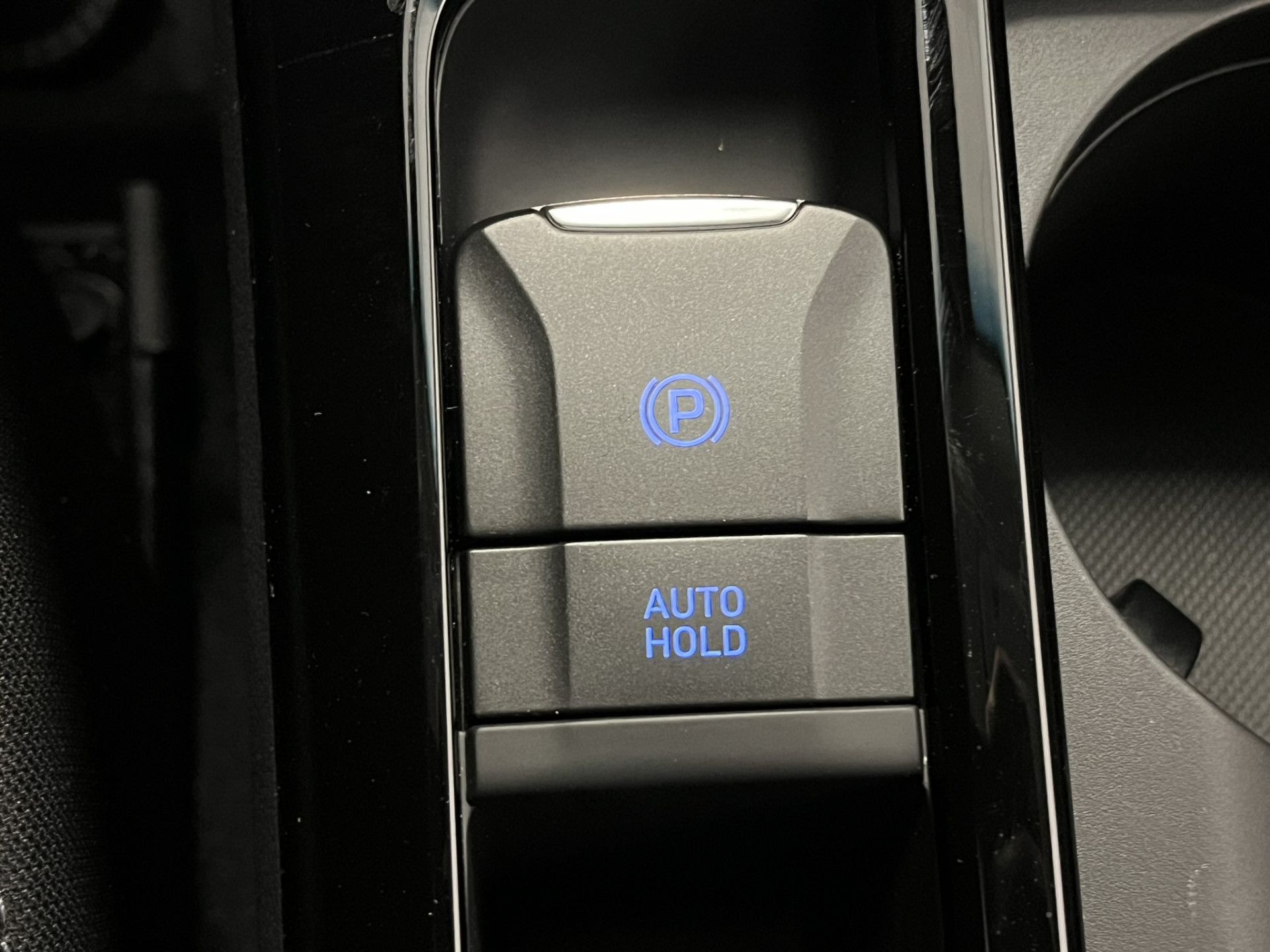 Foto van Hyundai I 30