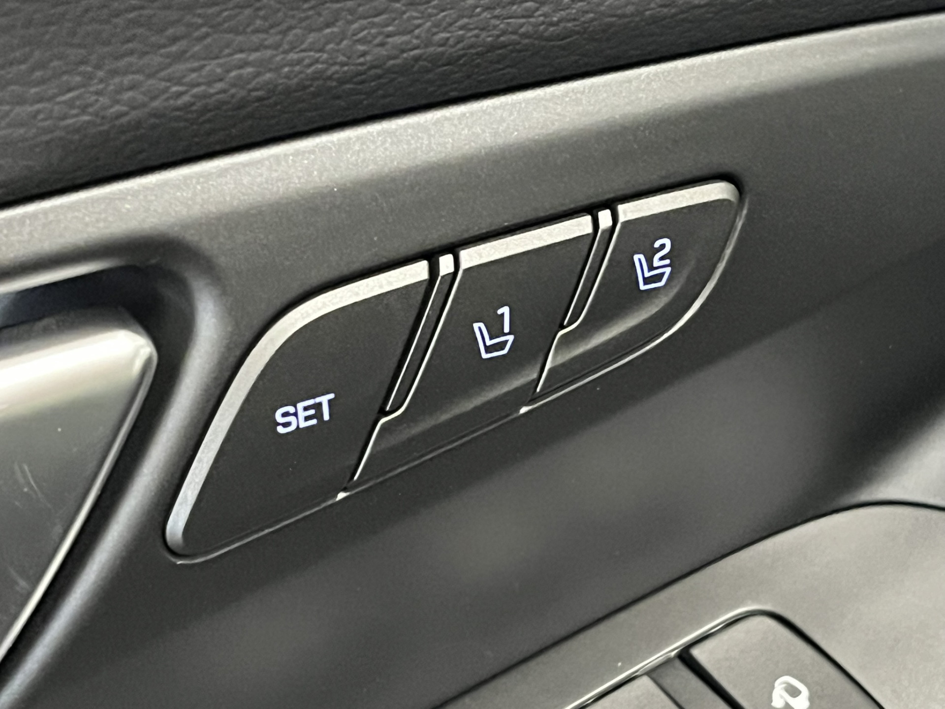 Foto van Hyundai I 30