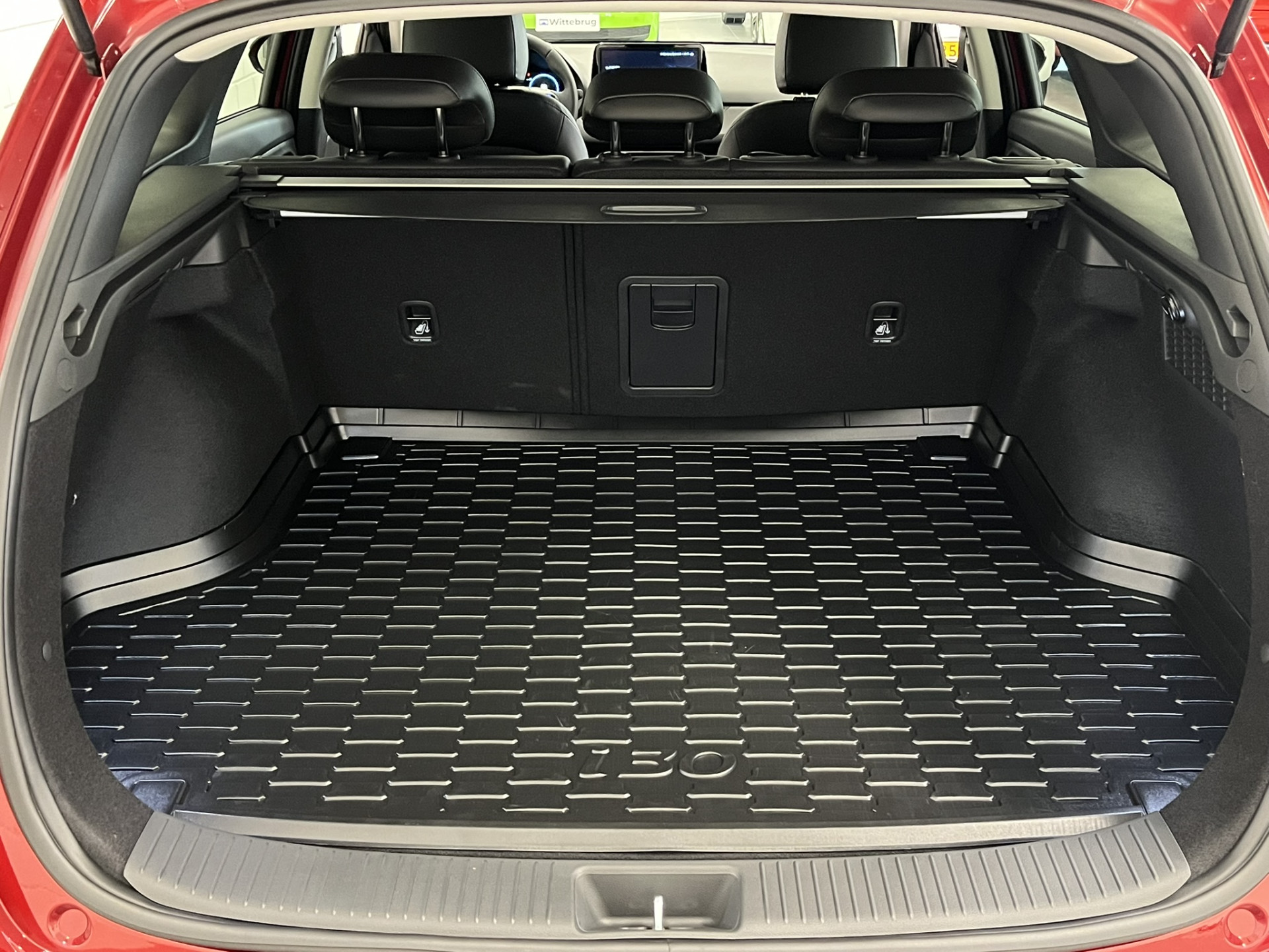 Foto van Hyundai I 30