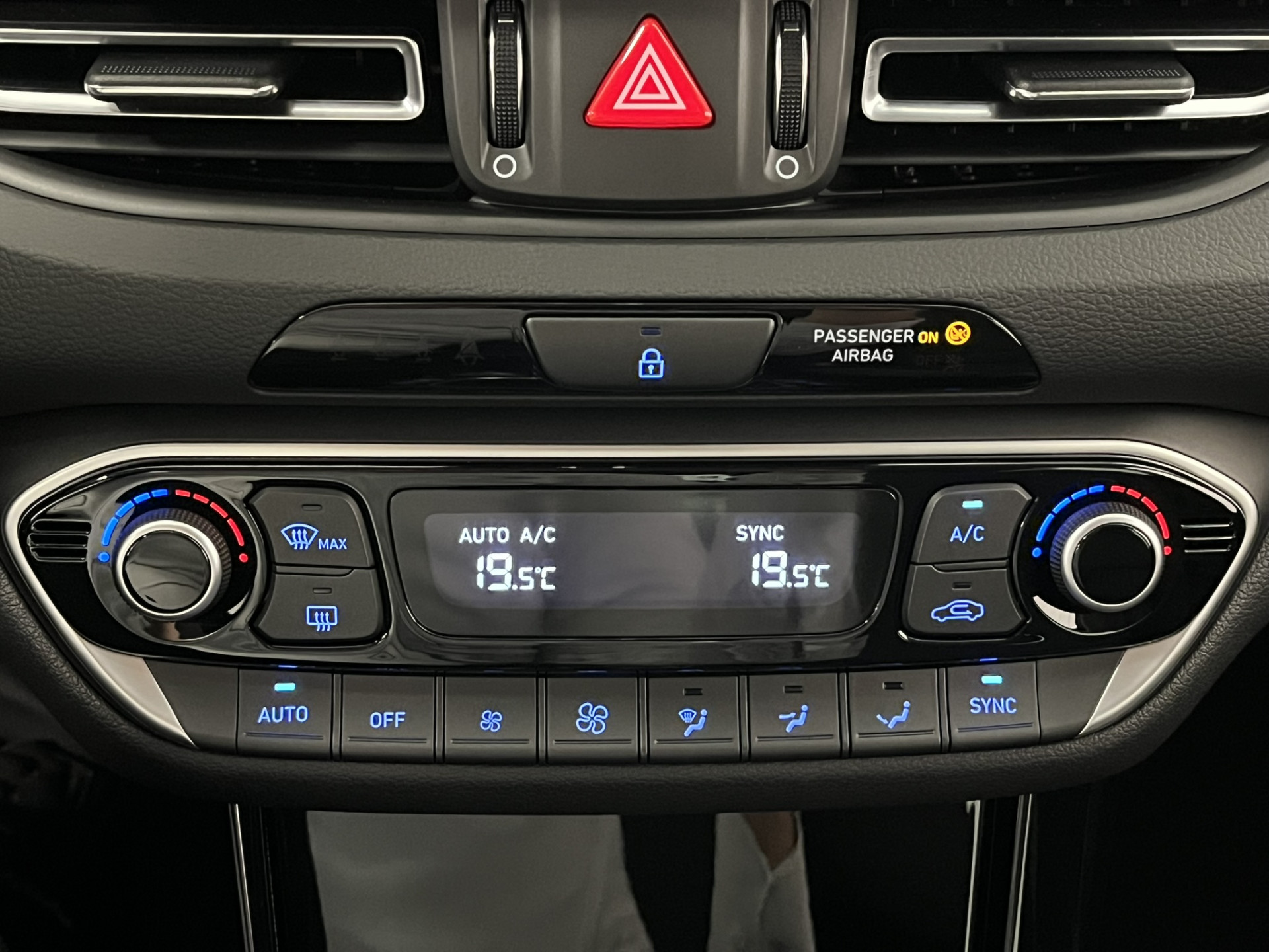 Foto van Hyundai I 30