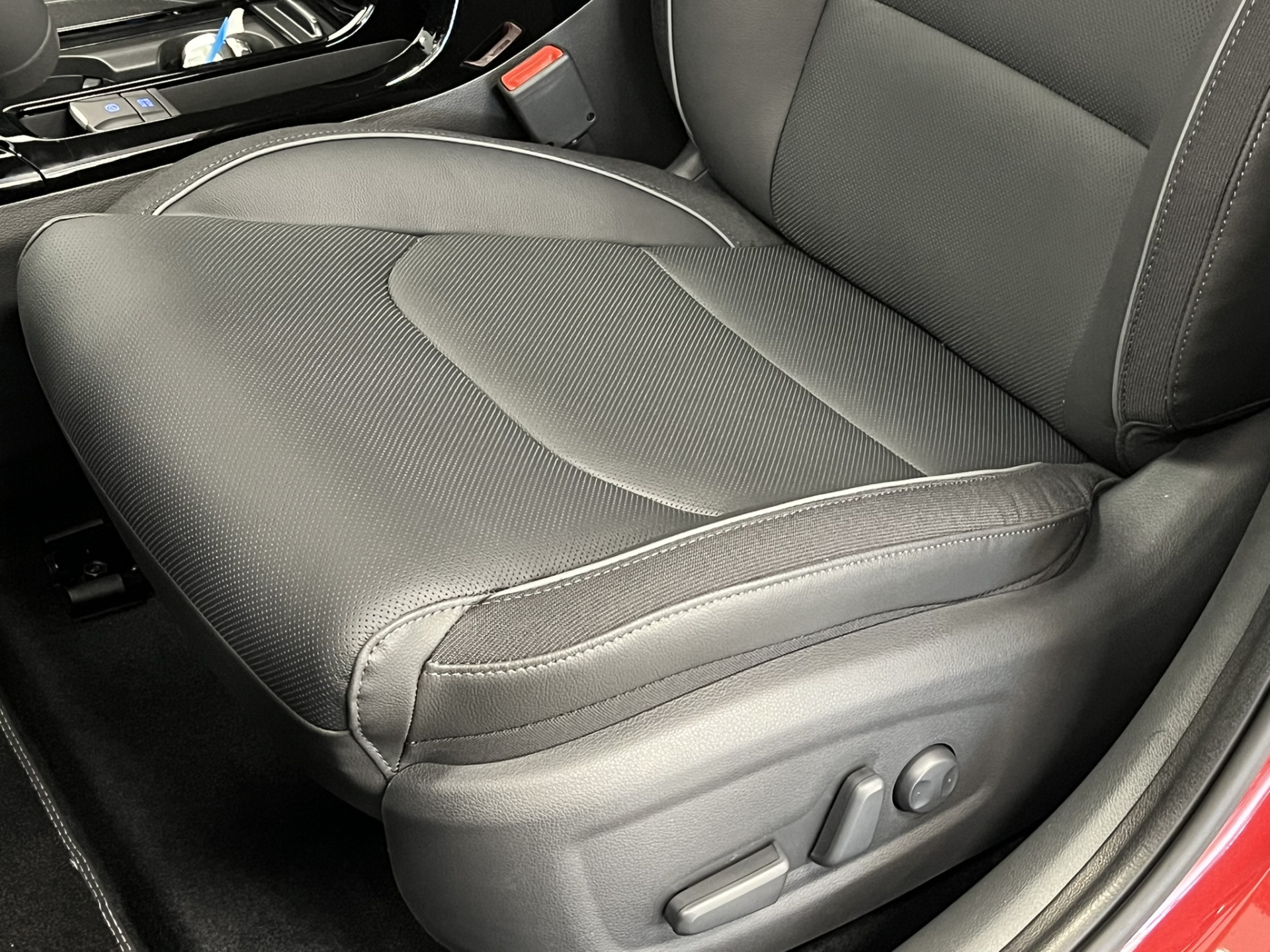 Foto van Hyundai I 30
