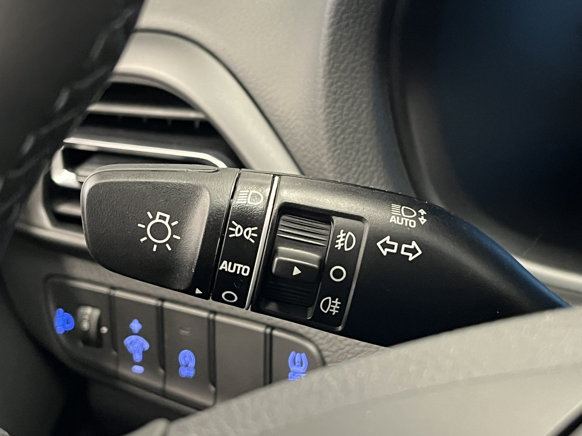 Foto van Hyundai I 30