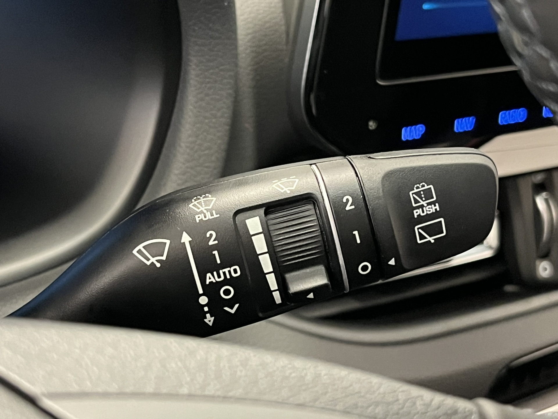 Foto van Hyundai I 30