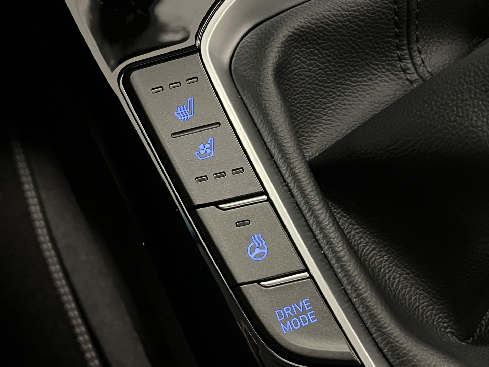 Foto van Hyundai I 30