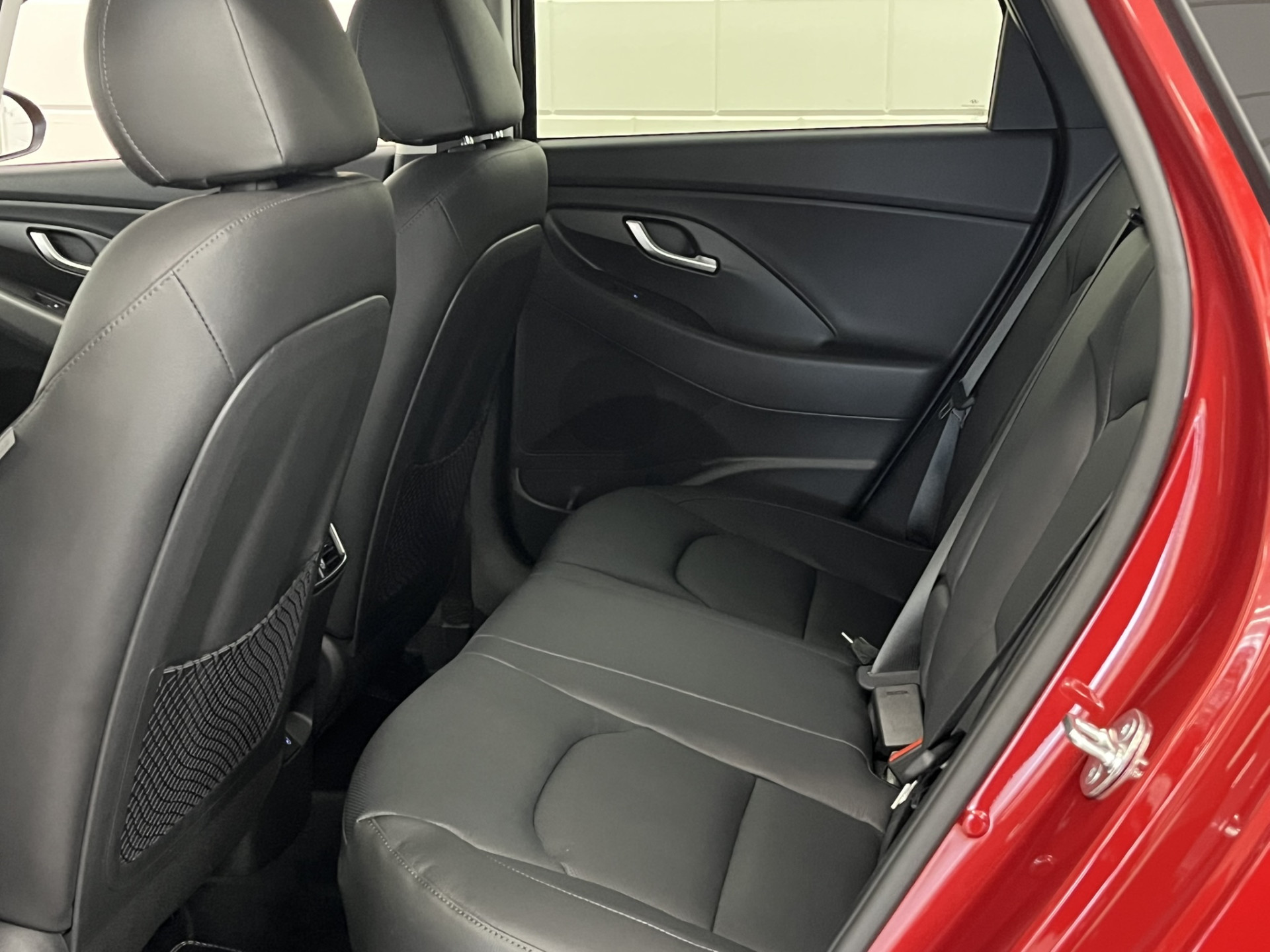 Foto van Hyundai I 30