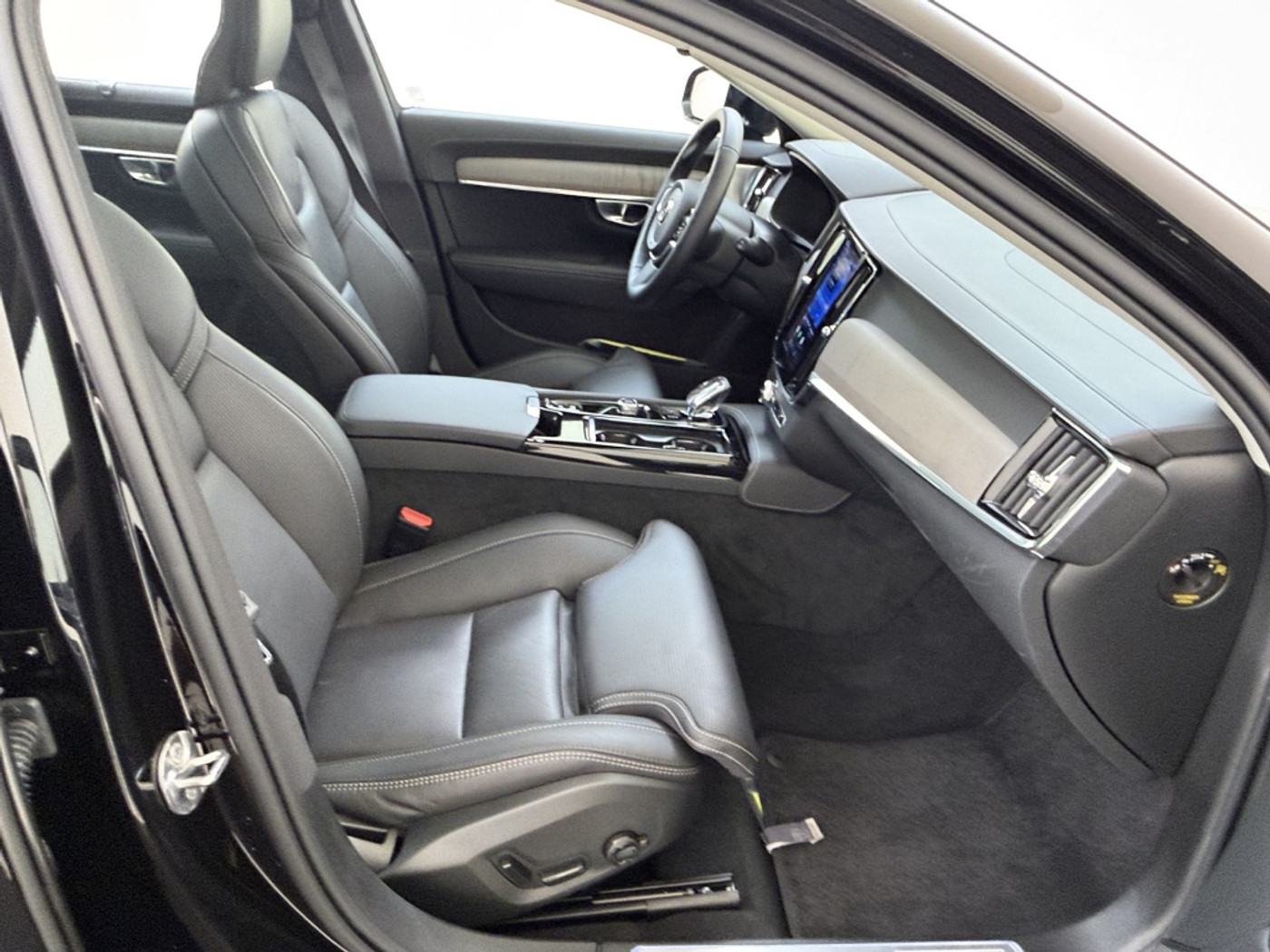 Foto van Volvo V90