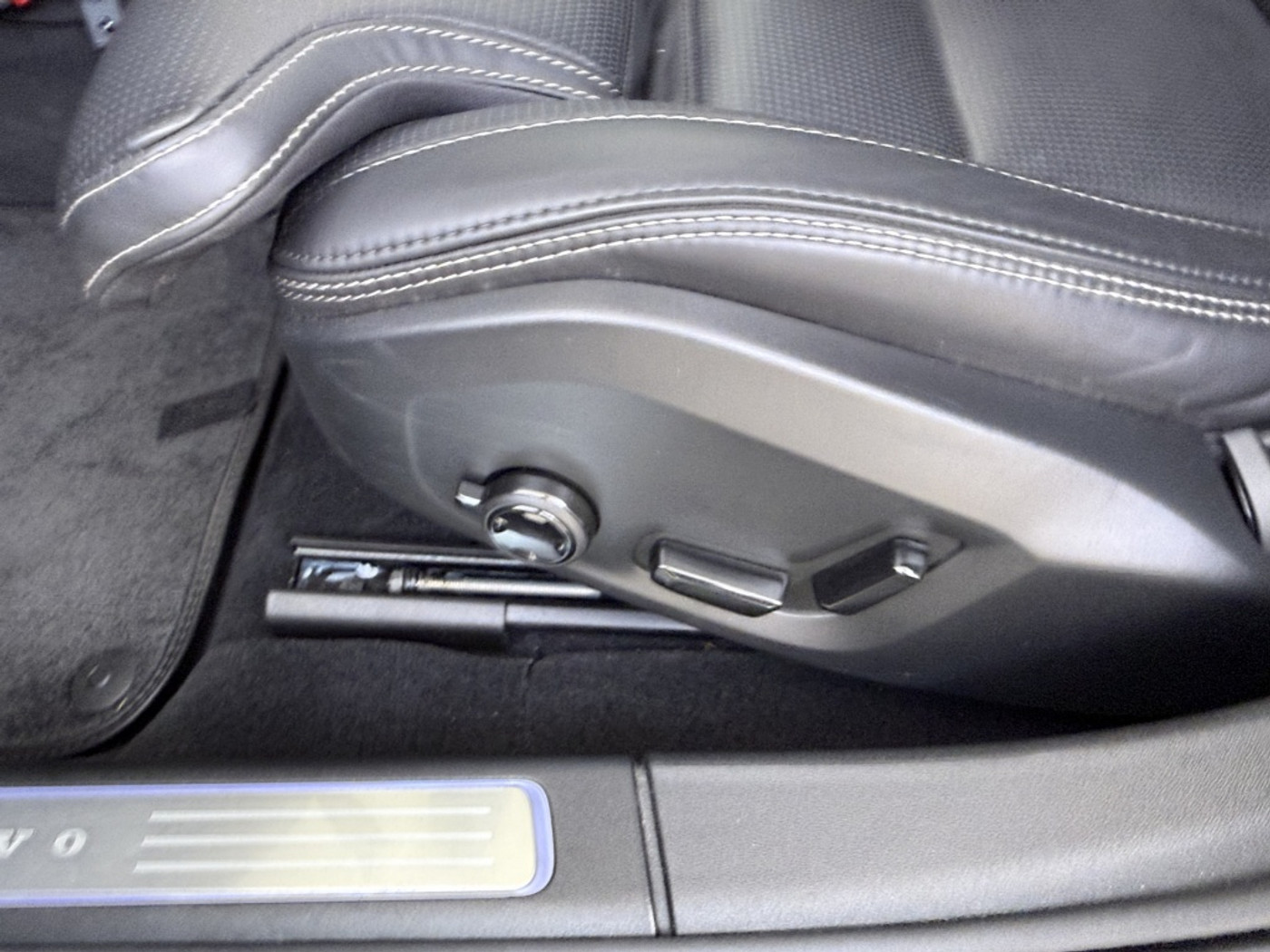Foto van Volvo V90