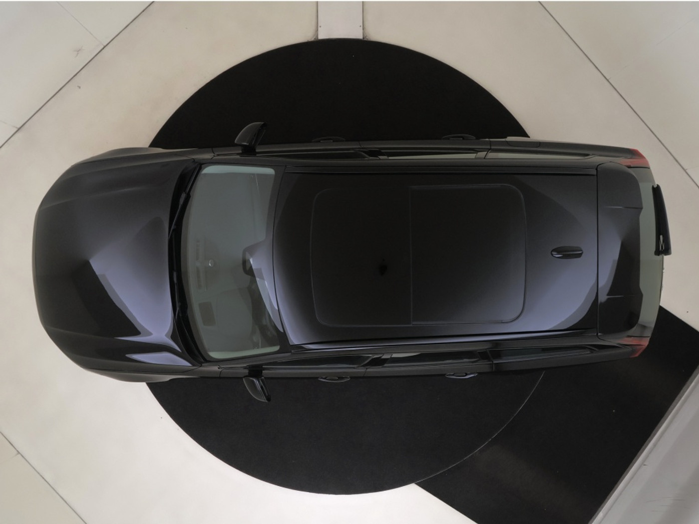 Foto van Volvo V90