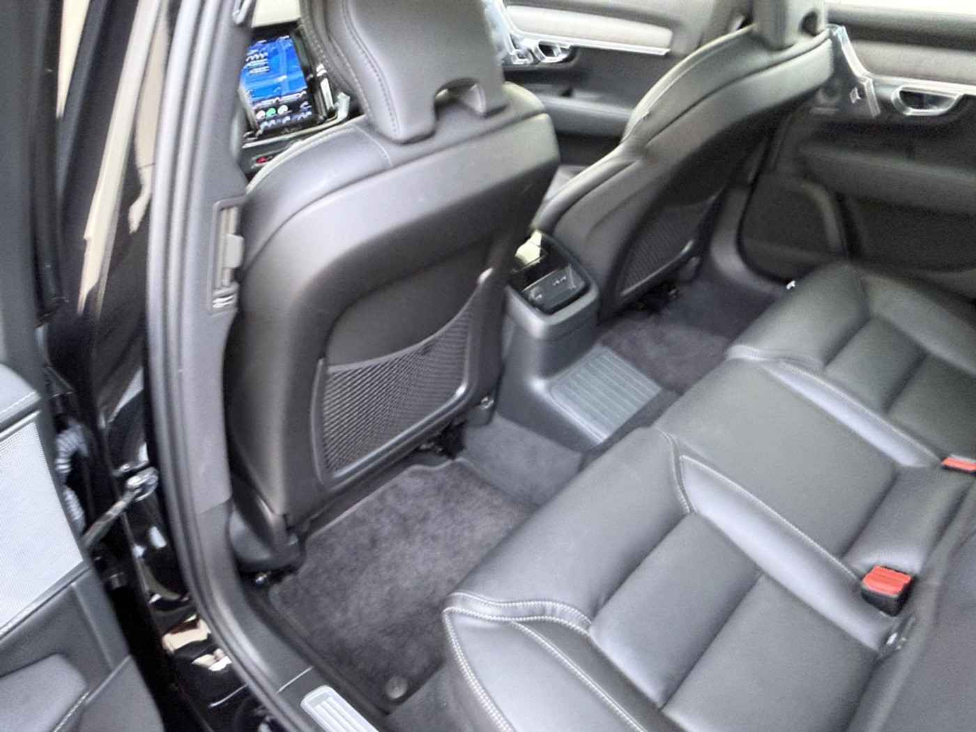 Foto van Volvo V90