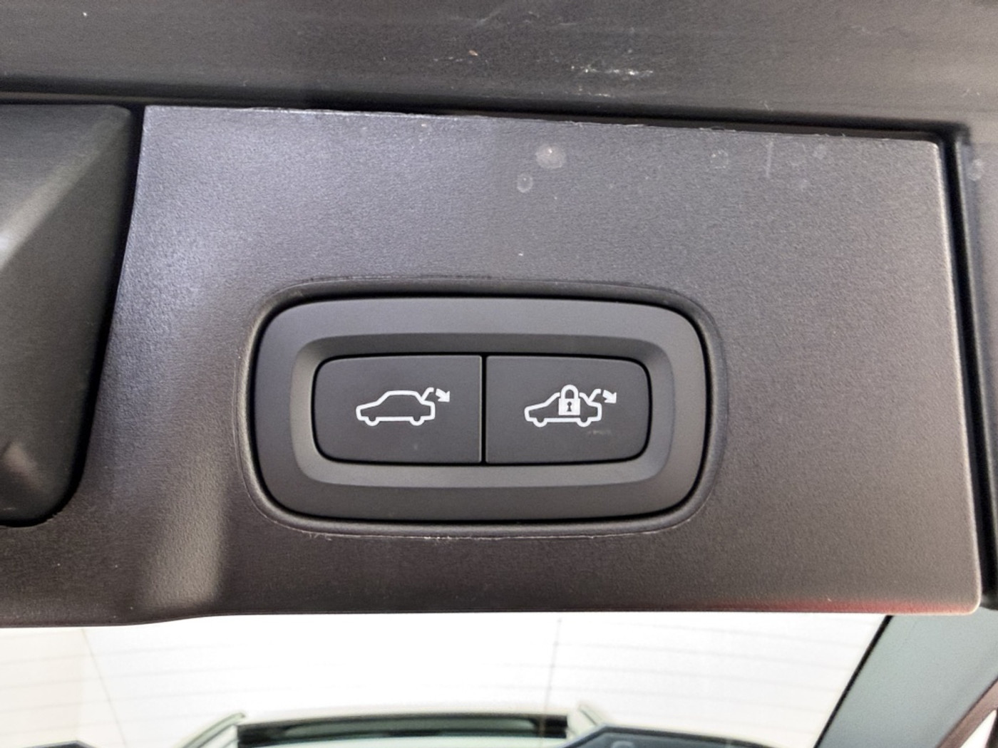 Foto van Volvo V90