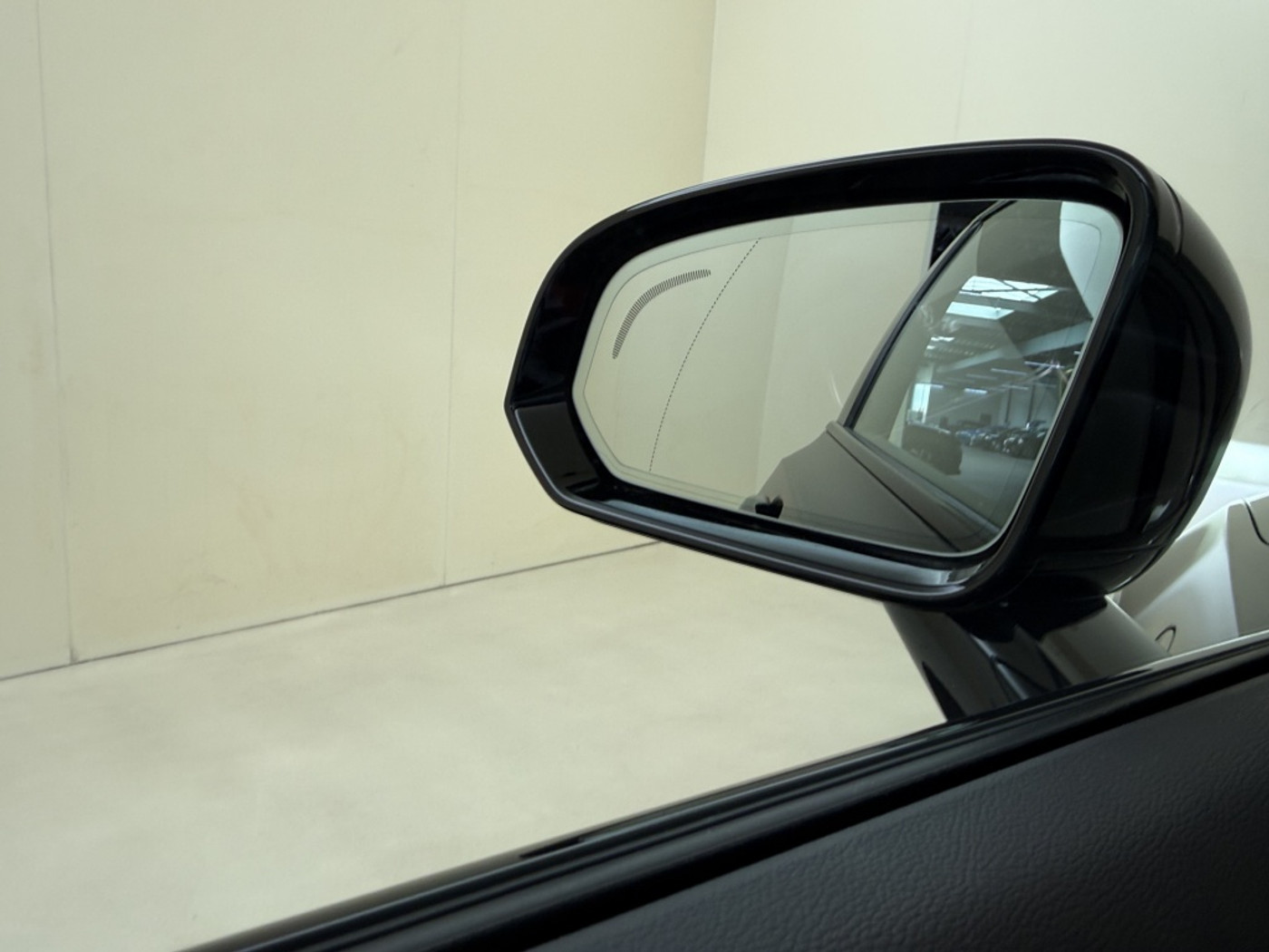 Foto van Volvo V90