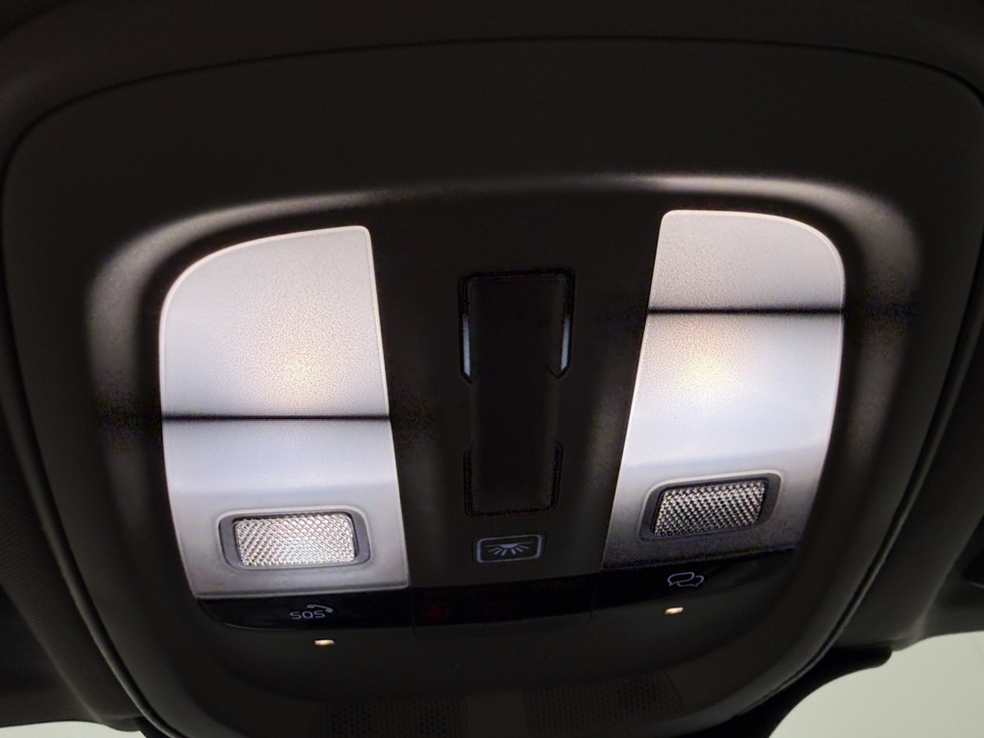 Foto van Volvo V90