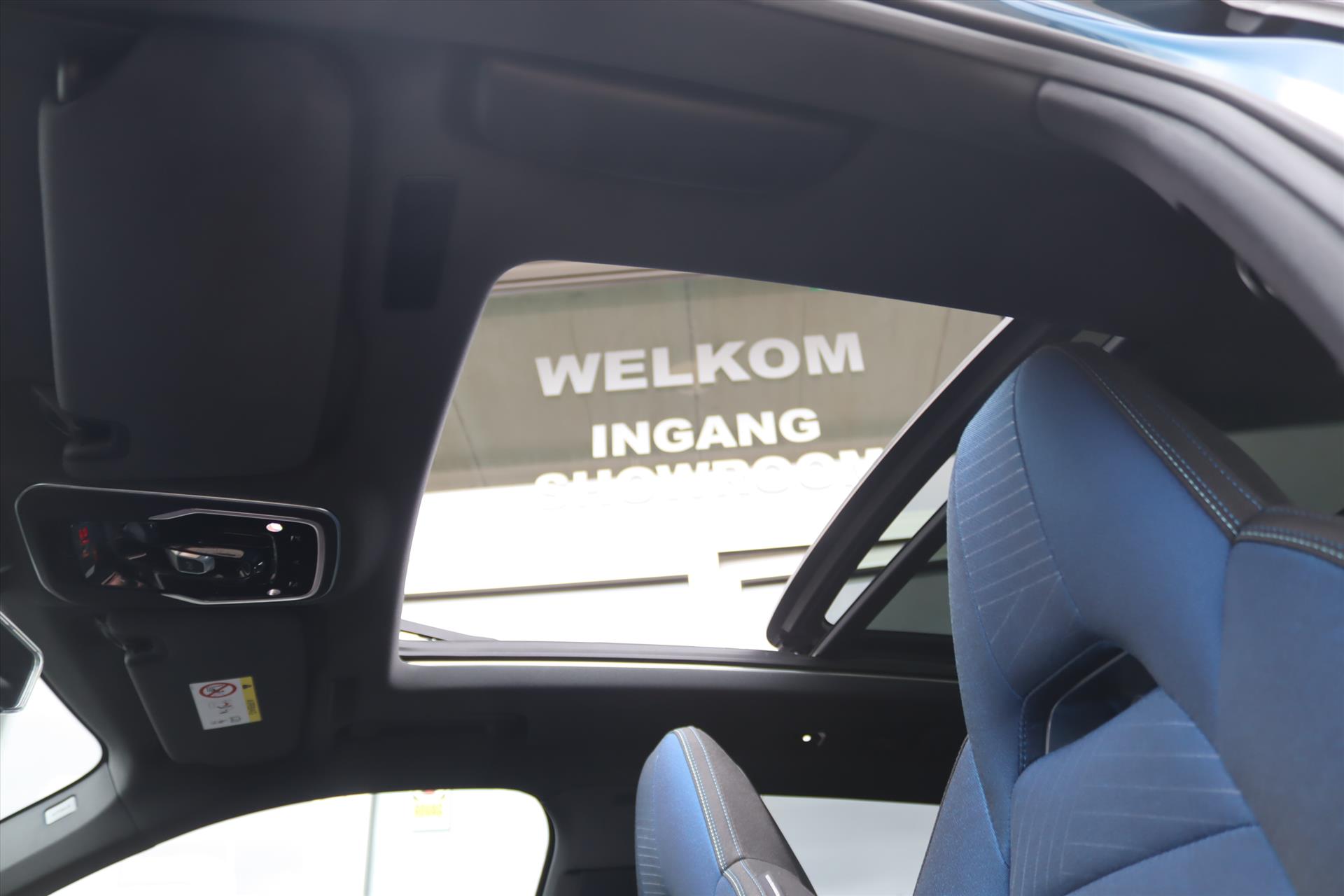 Foto van Lynk&co LYNK & Co 01