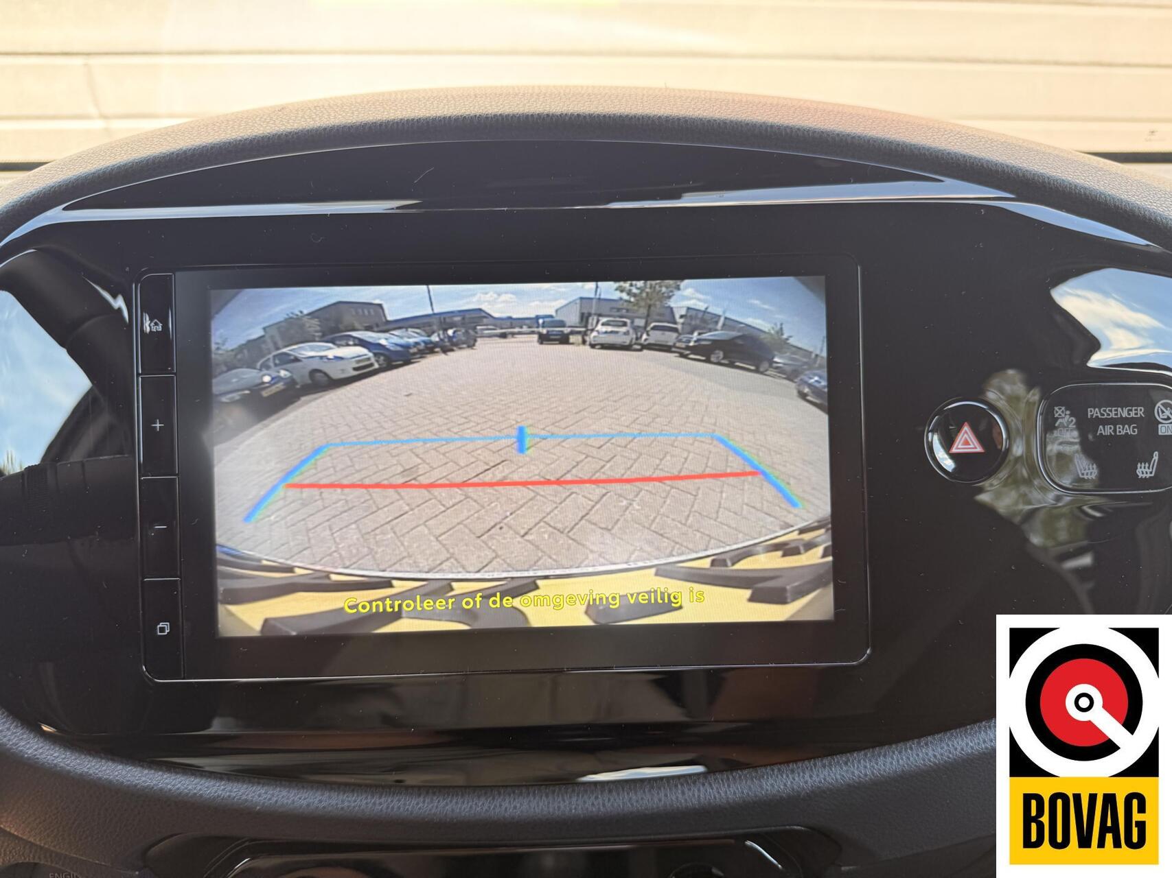 Foto van Toyota Toyota Aygo X