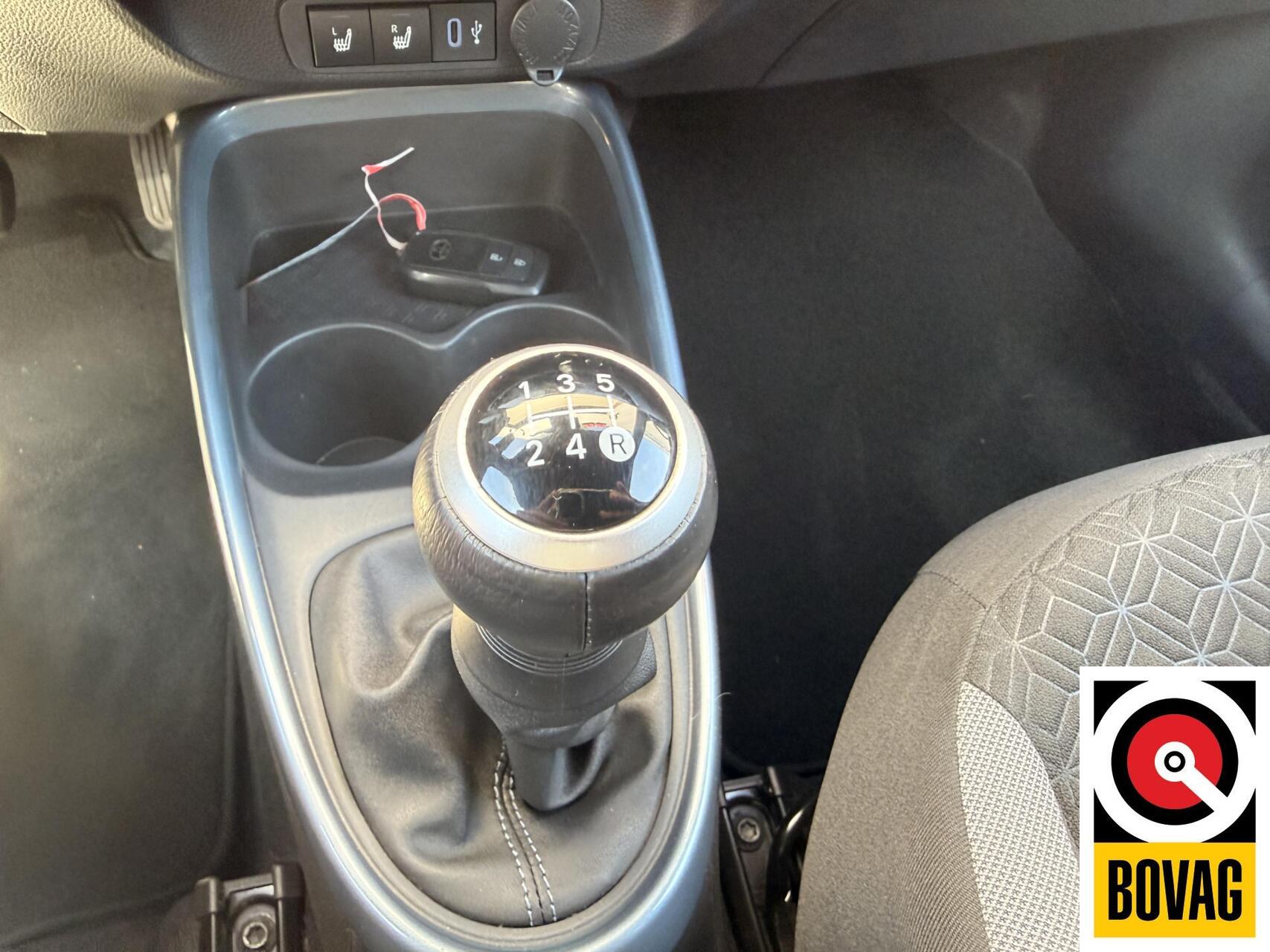 Foto van Toyota Toyota Aygo X