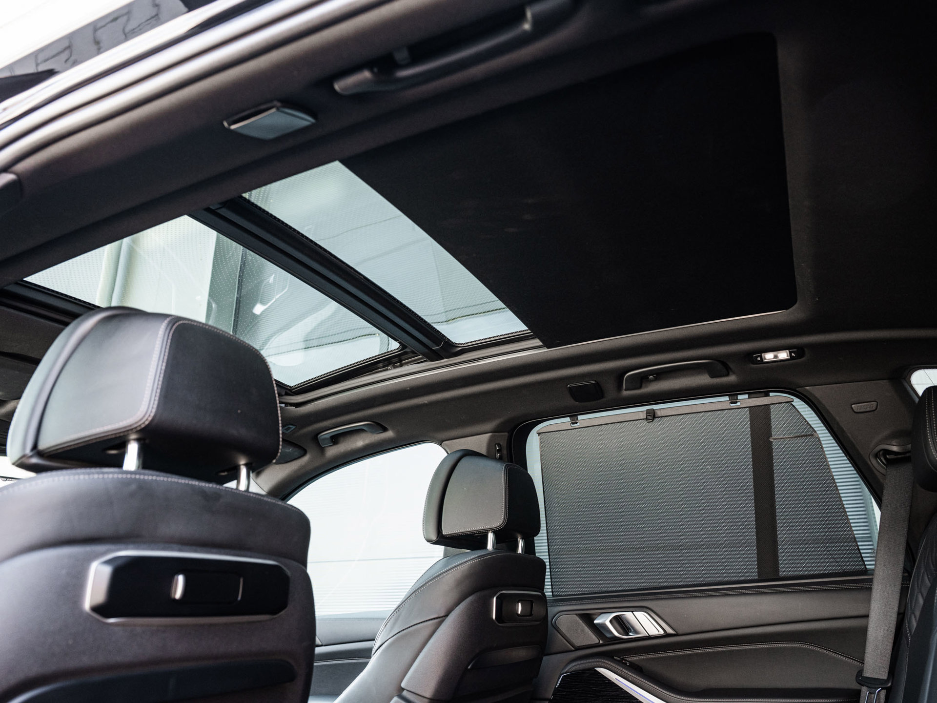 Foto van BMW X5 Xdrive50e