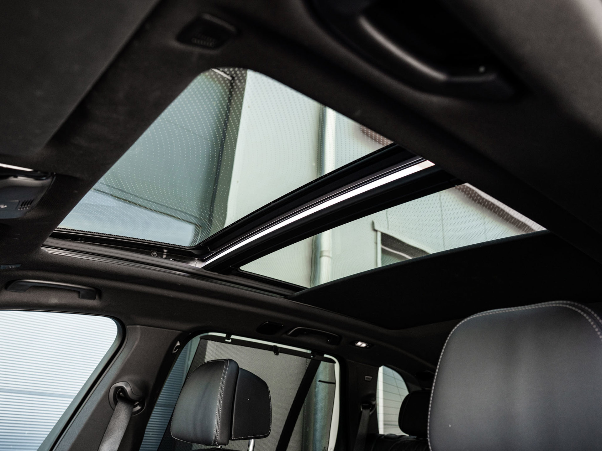 Foto van BMW X5 Xdrive50e