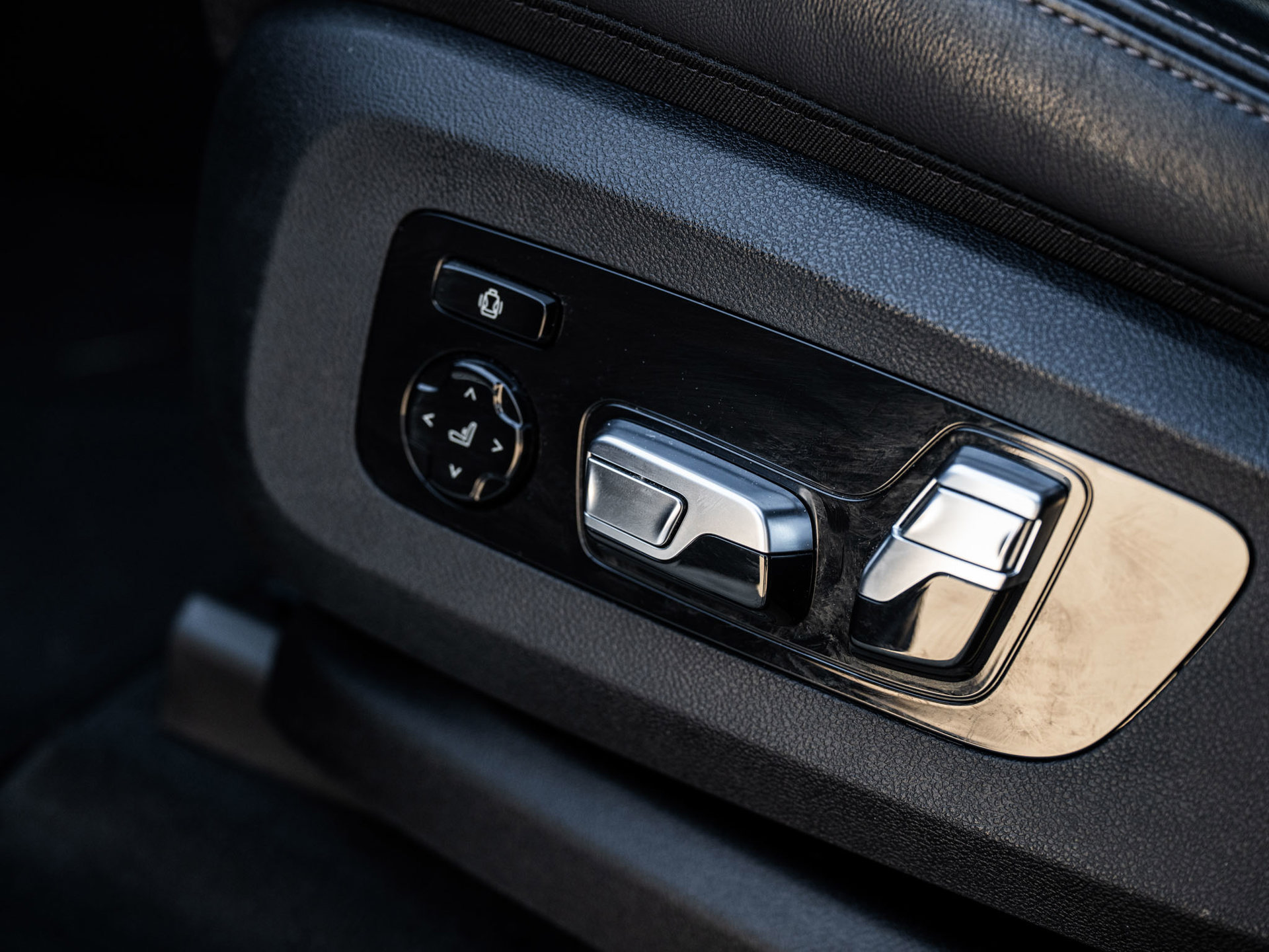 Foto van BMW X5 Xdrive50e