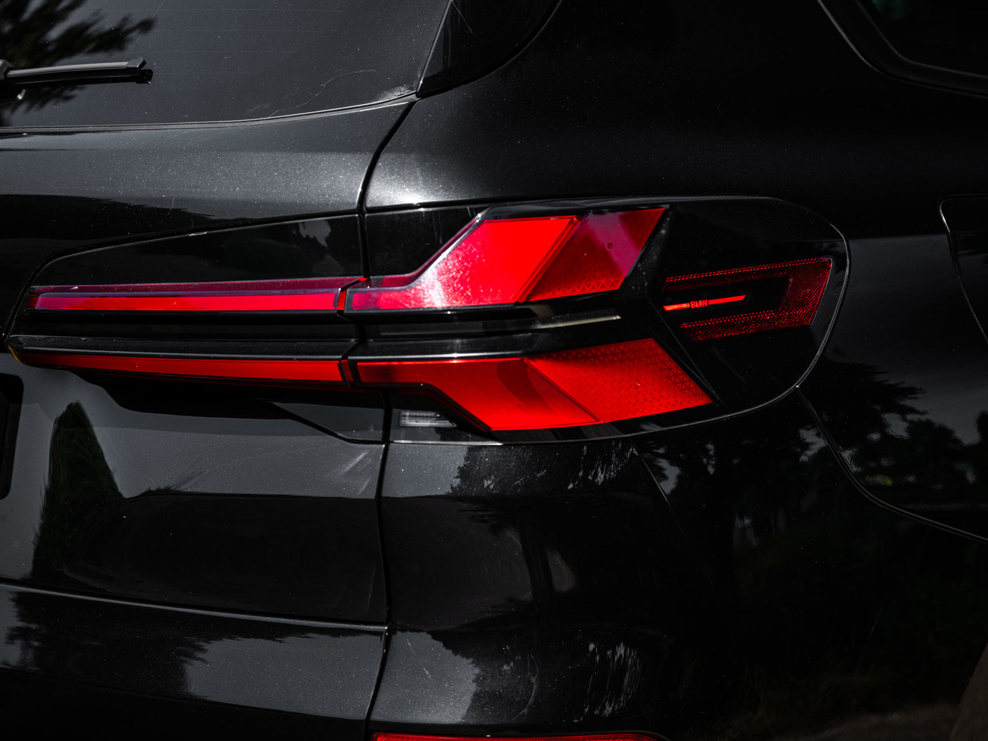 Foto van BMW X5 Xdrive50e