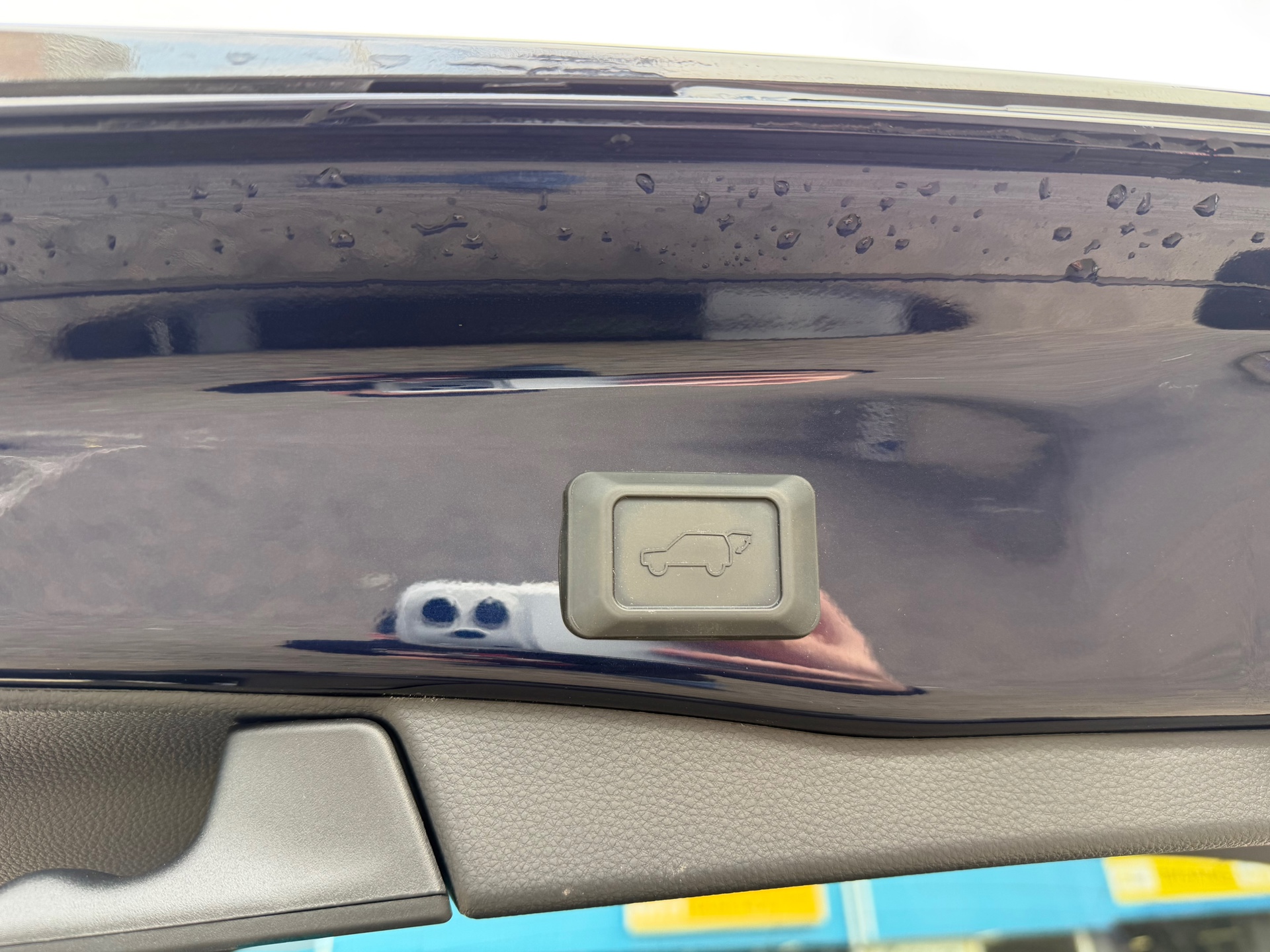 Foto van Toyota Toyota Rav4