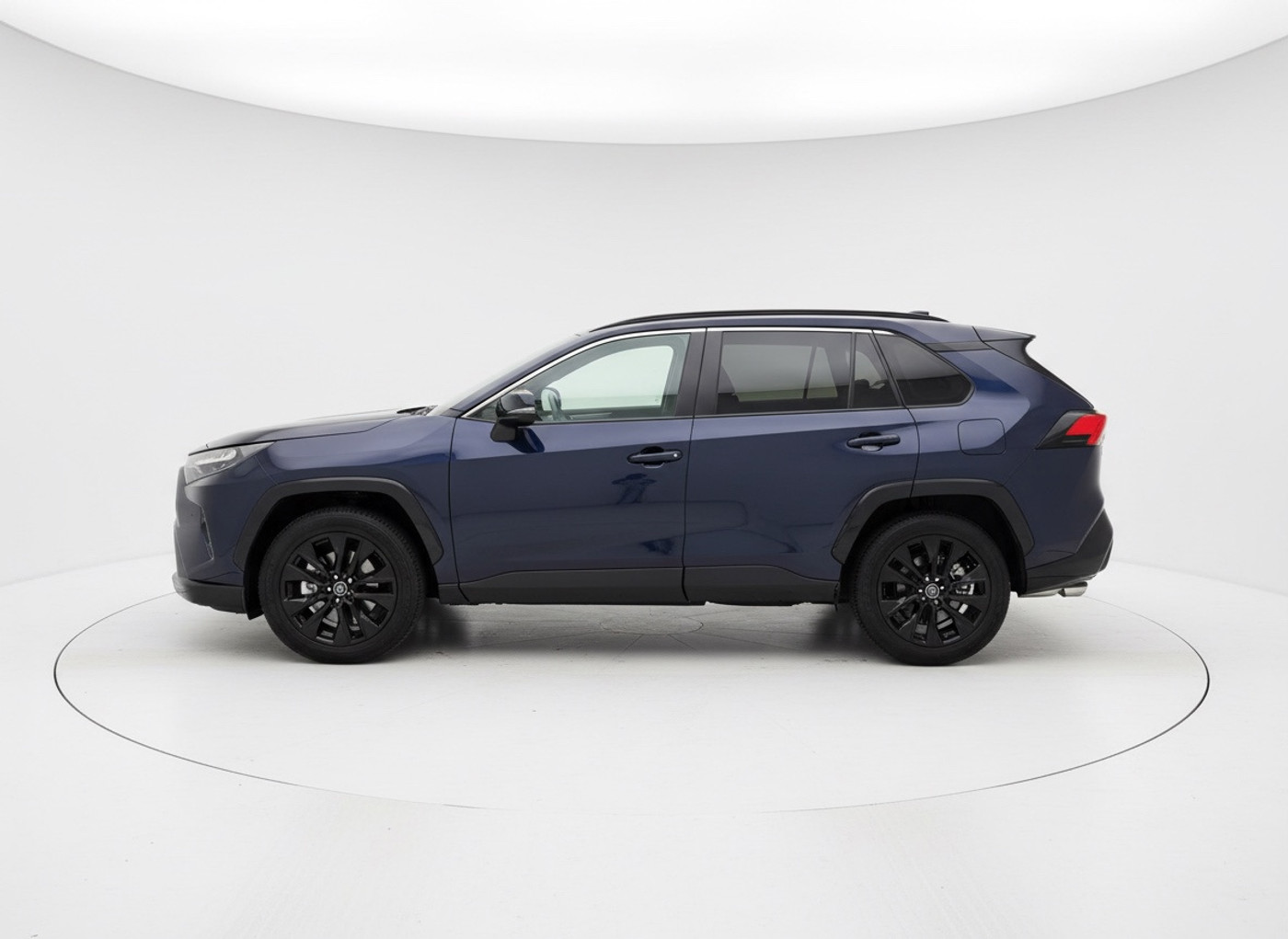 Foto van Toyota Toyota Rav4