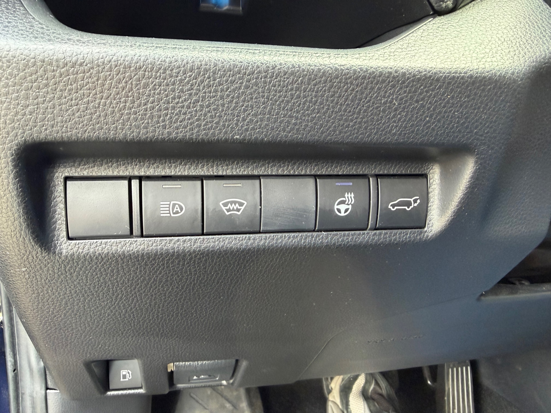 Foto van Toyota Toyota Rav4