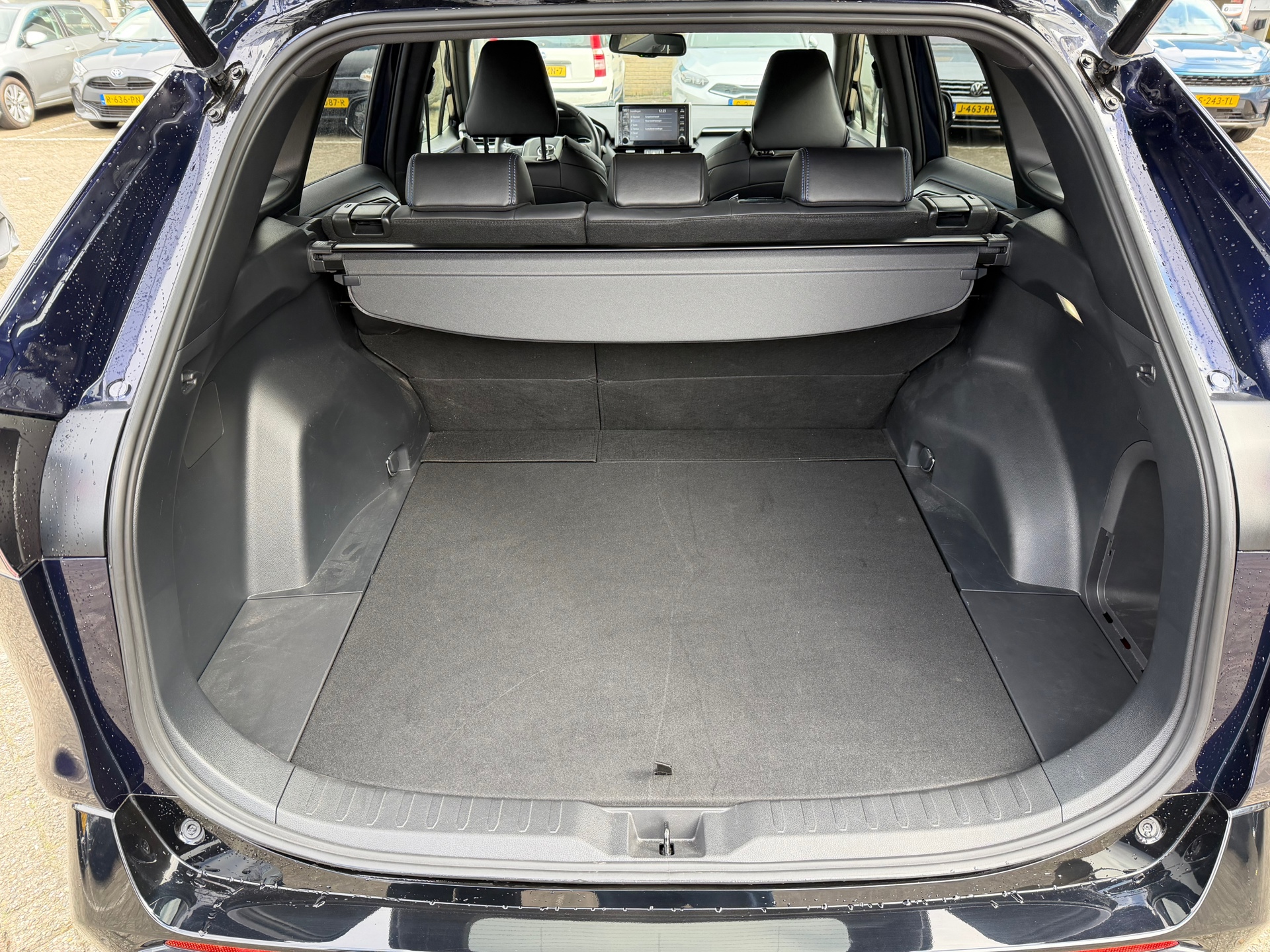 Foto van Toyota Toyota Rav4