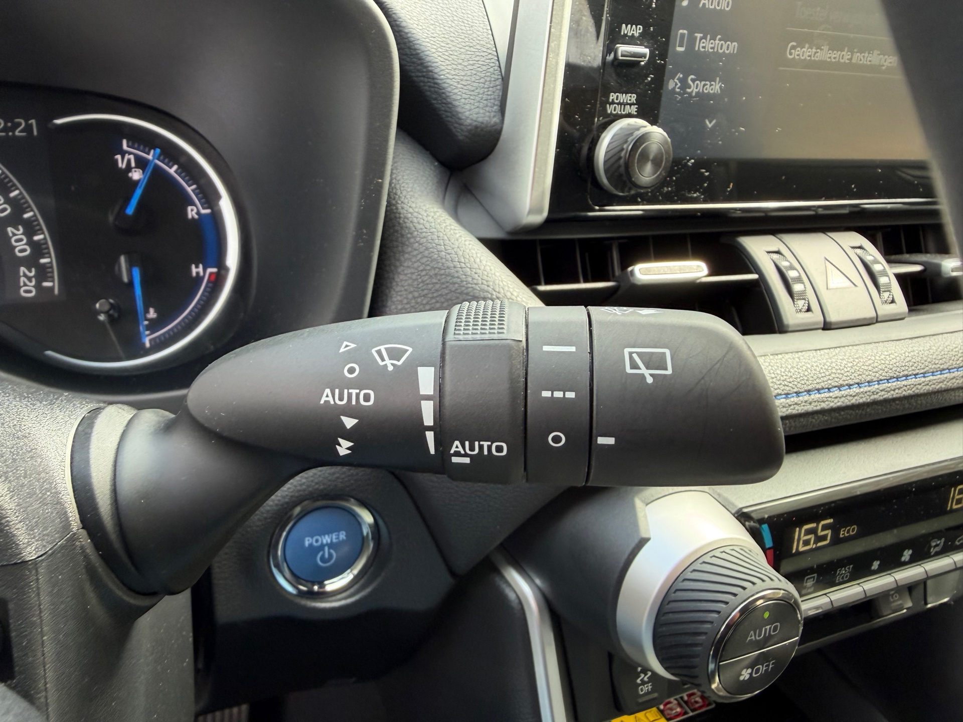 Foto van Toyota Toyota Rav4