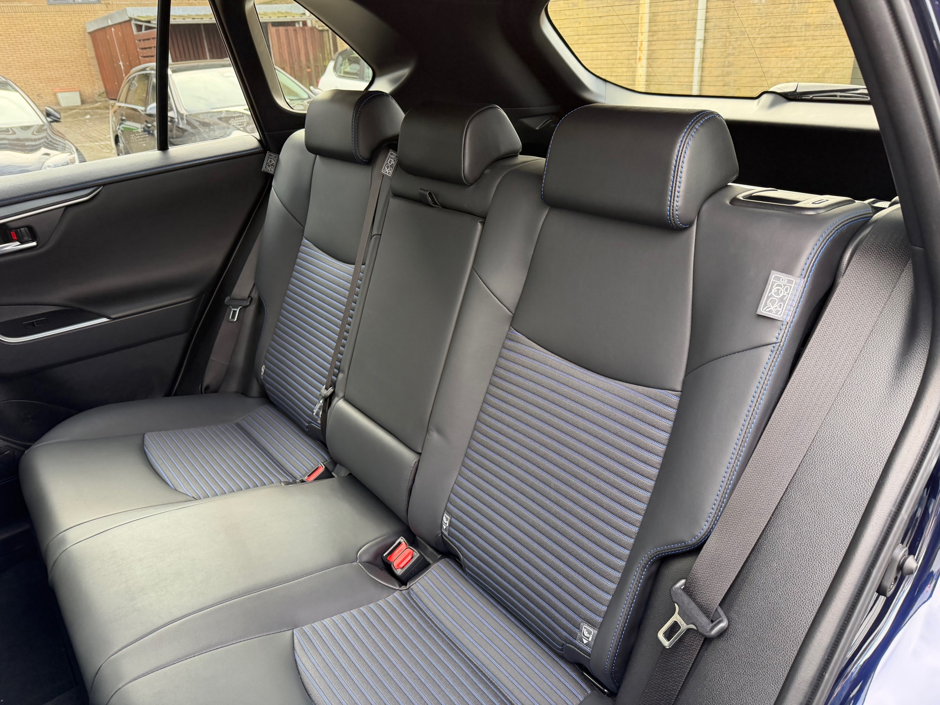 Foto van Toyota Toyota Rav4