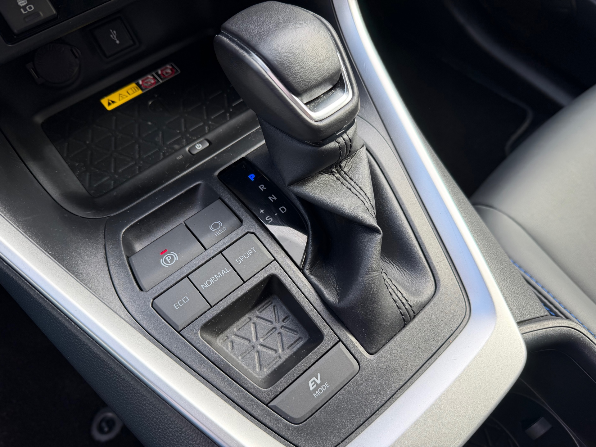 Foto van Toyota Toyota Rav4
