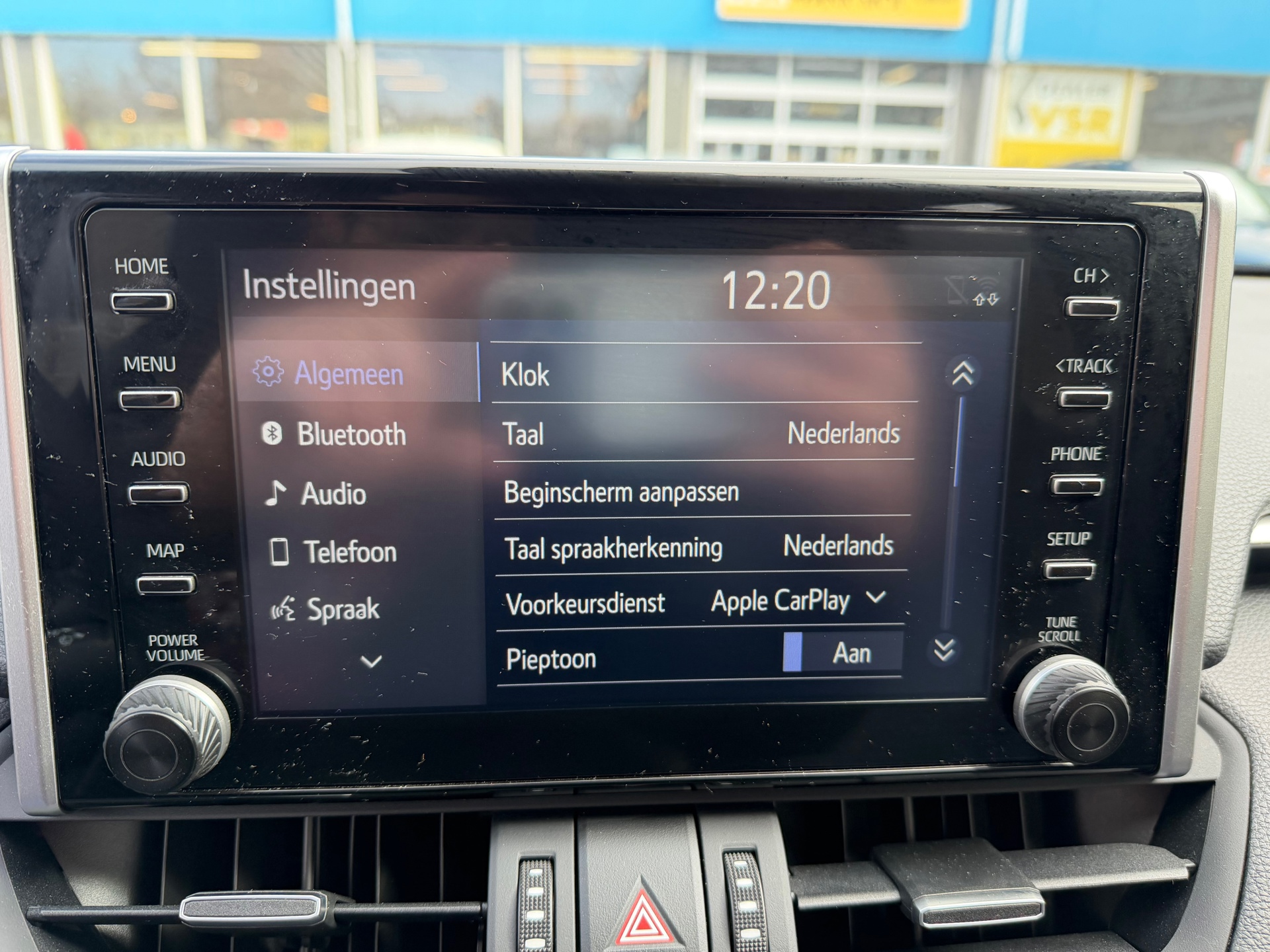 Foto van Toyota Toyota Rav4