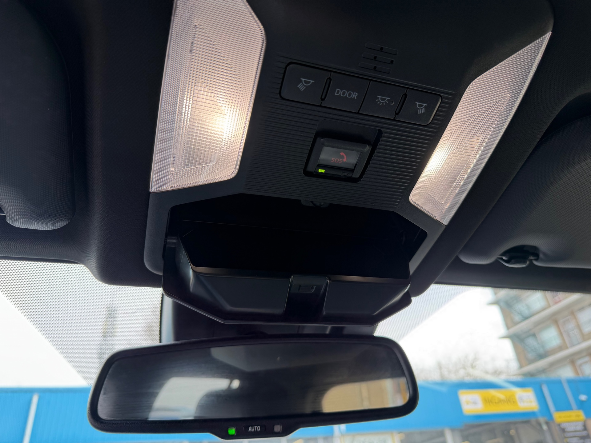 Foto van Toyota Toyota Rav4