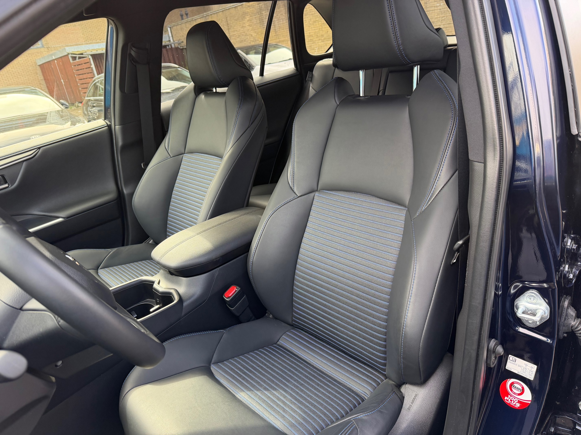 Foto van Toyota Toyota Rav4