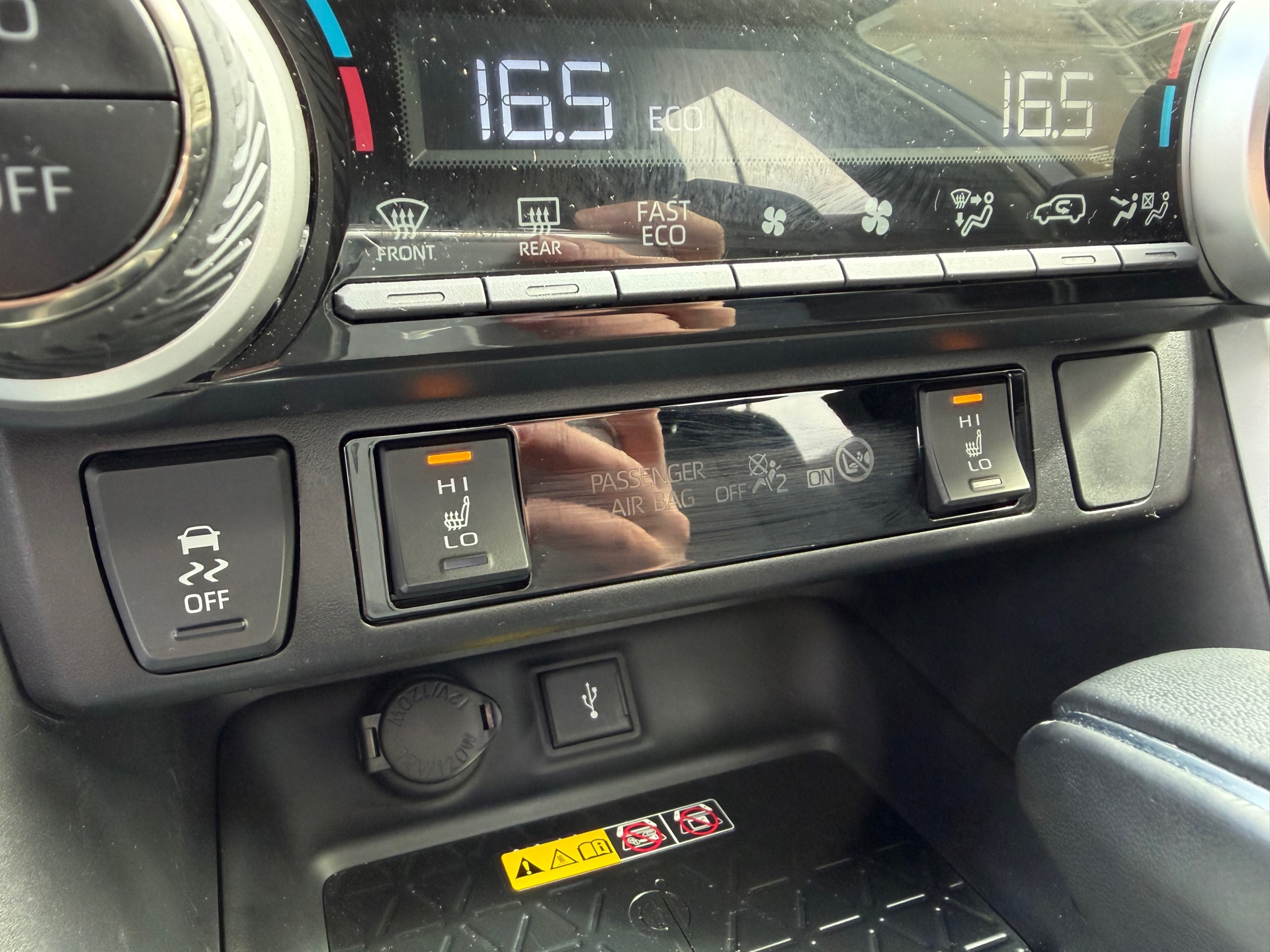 Foto van Toyota Toyota Rav4