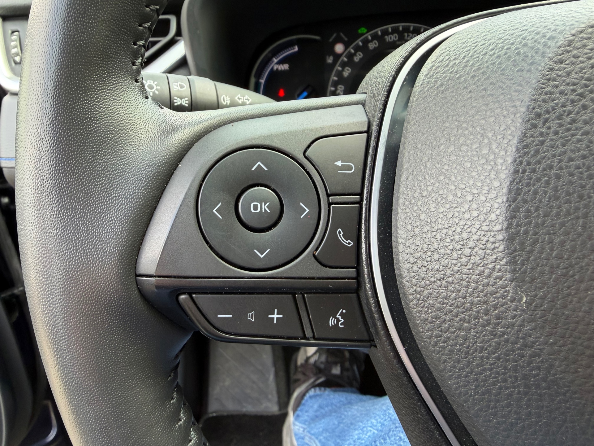 Foto van Toyota Toyota Rav4