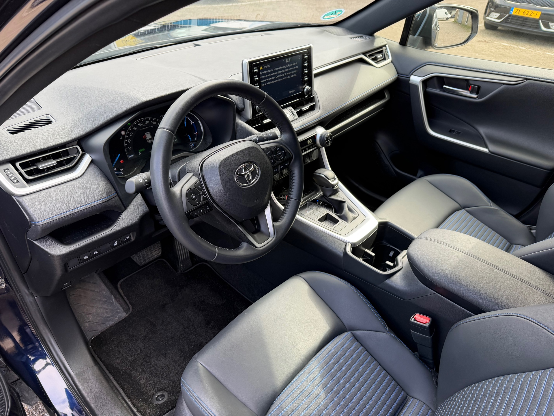 Foto van Toyota Toyota Rav4