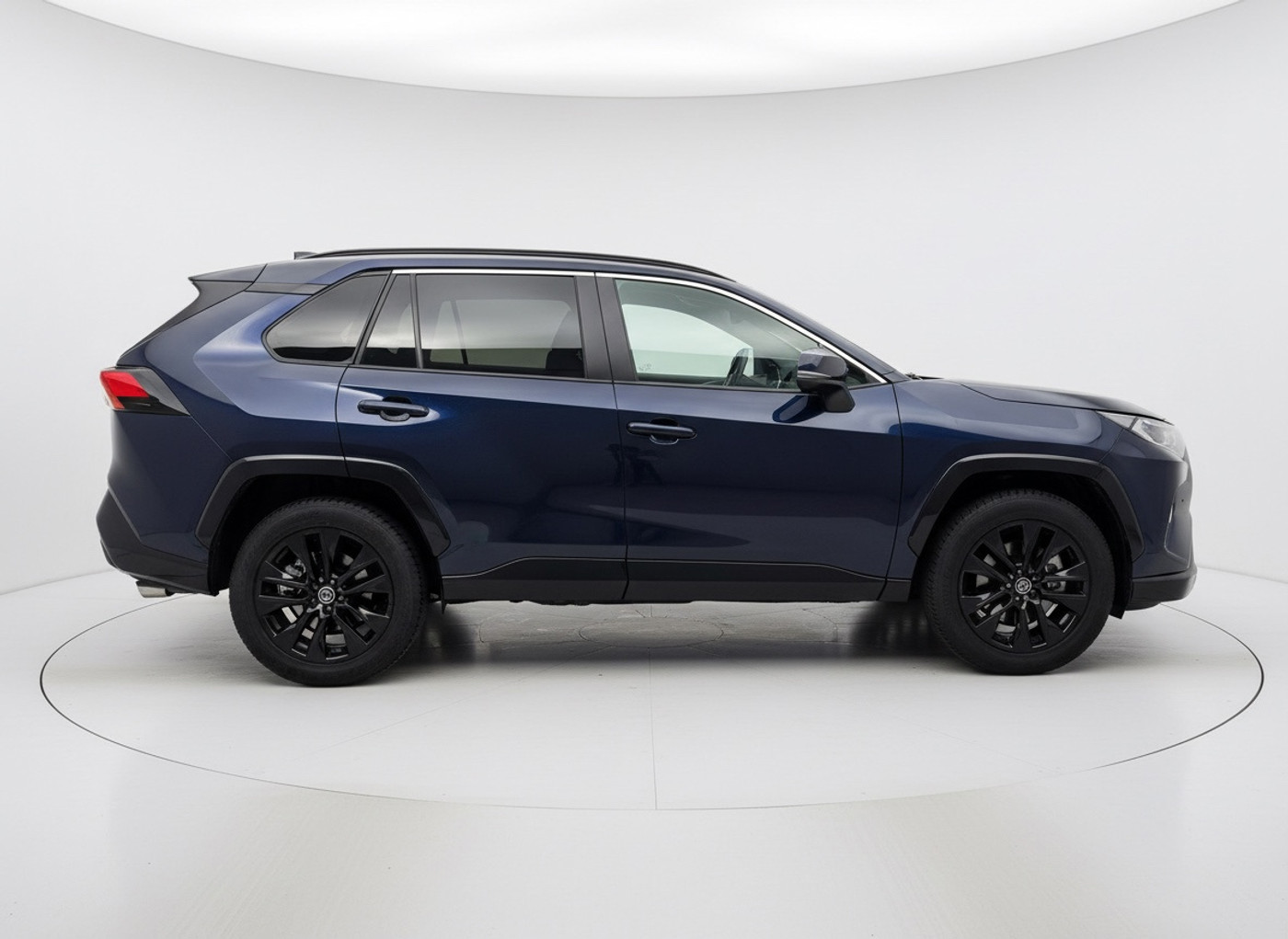 Foto van Toyota Toyota Rav4