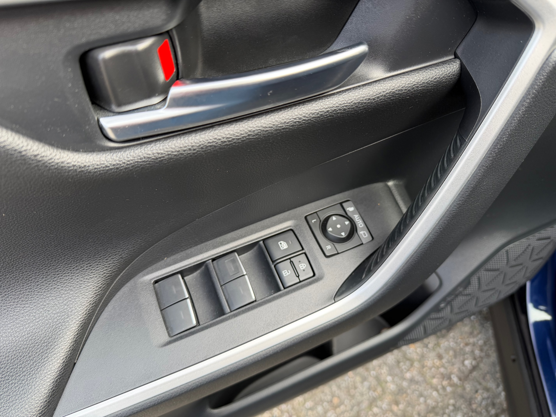 Foto van Toyota Toyota Rav4