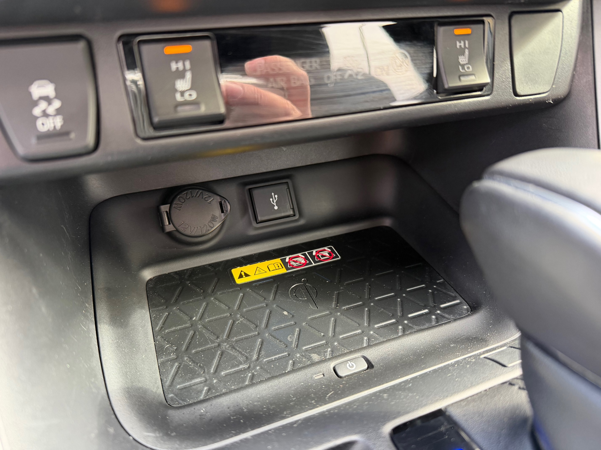 Foto van Toyota Toyota Rav4