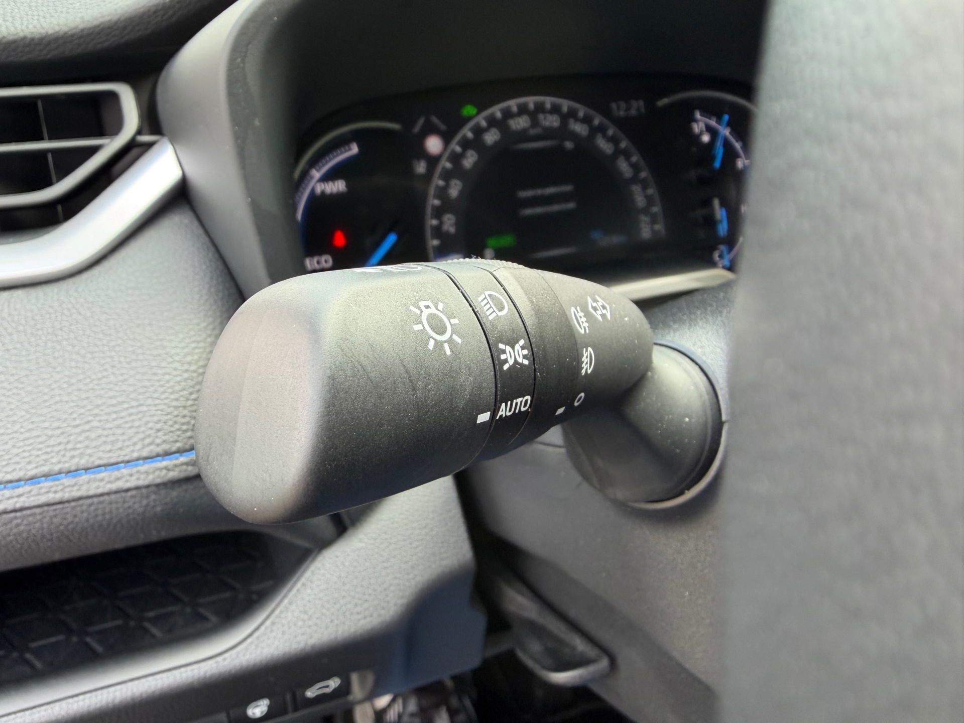 Foto van Toyota Toyota Rav4