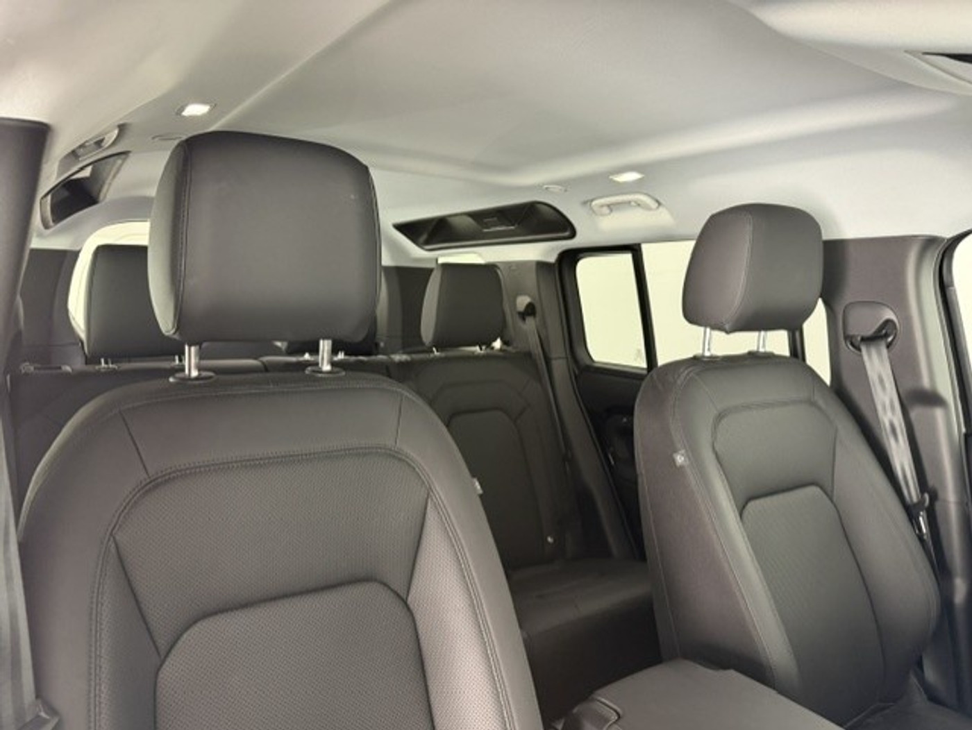 Foto van Land Rover Defender