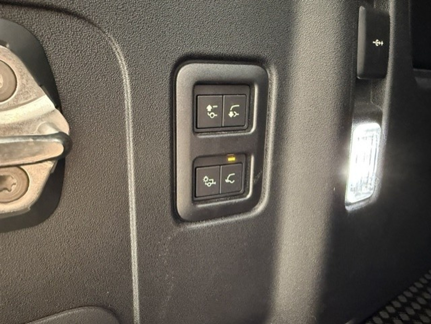 Foto van Land Rover Defender