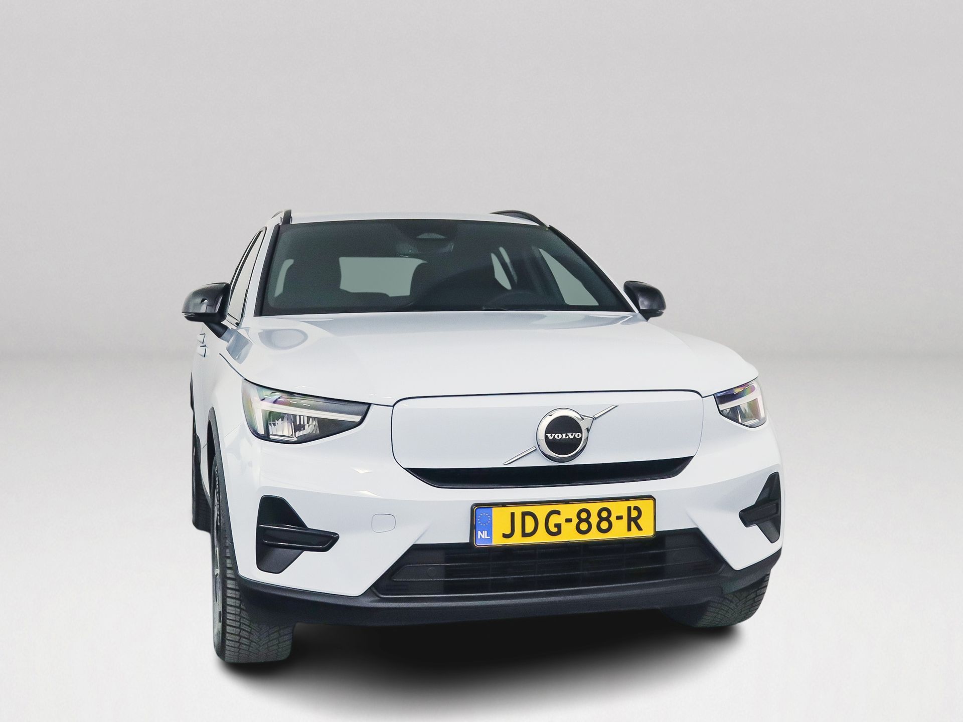 Foto van Volvo Ex40