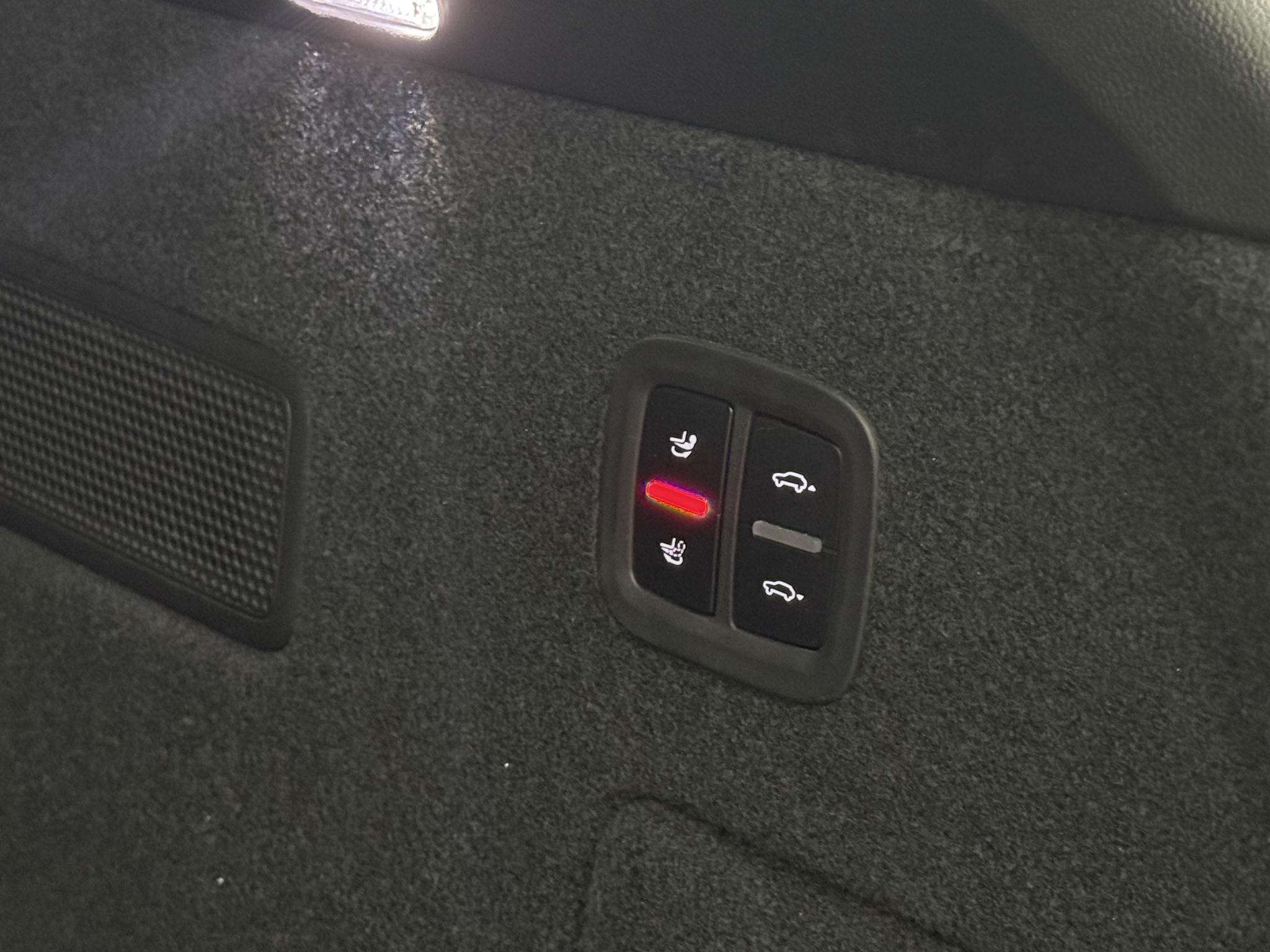 Foto van Porsche Cayenne Turbo