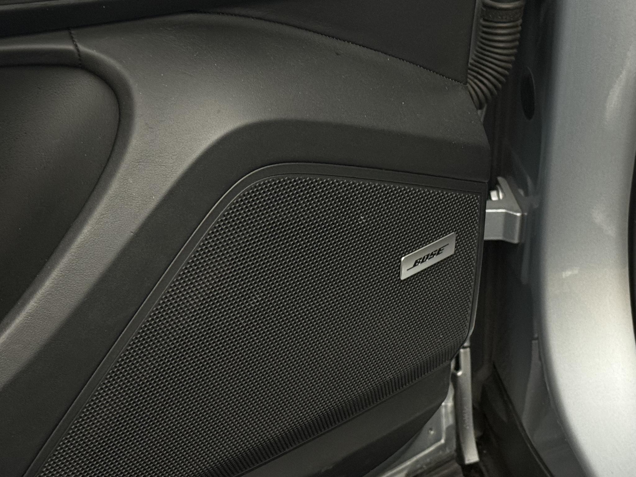 Foto van Porsche Cayenne Turbo