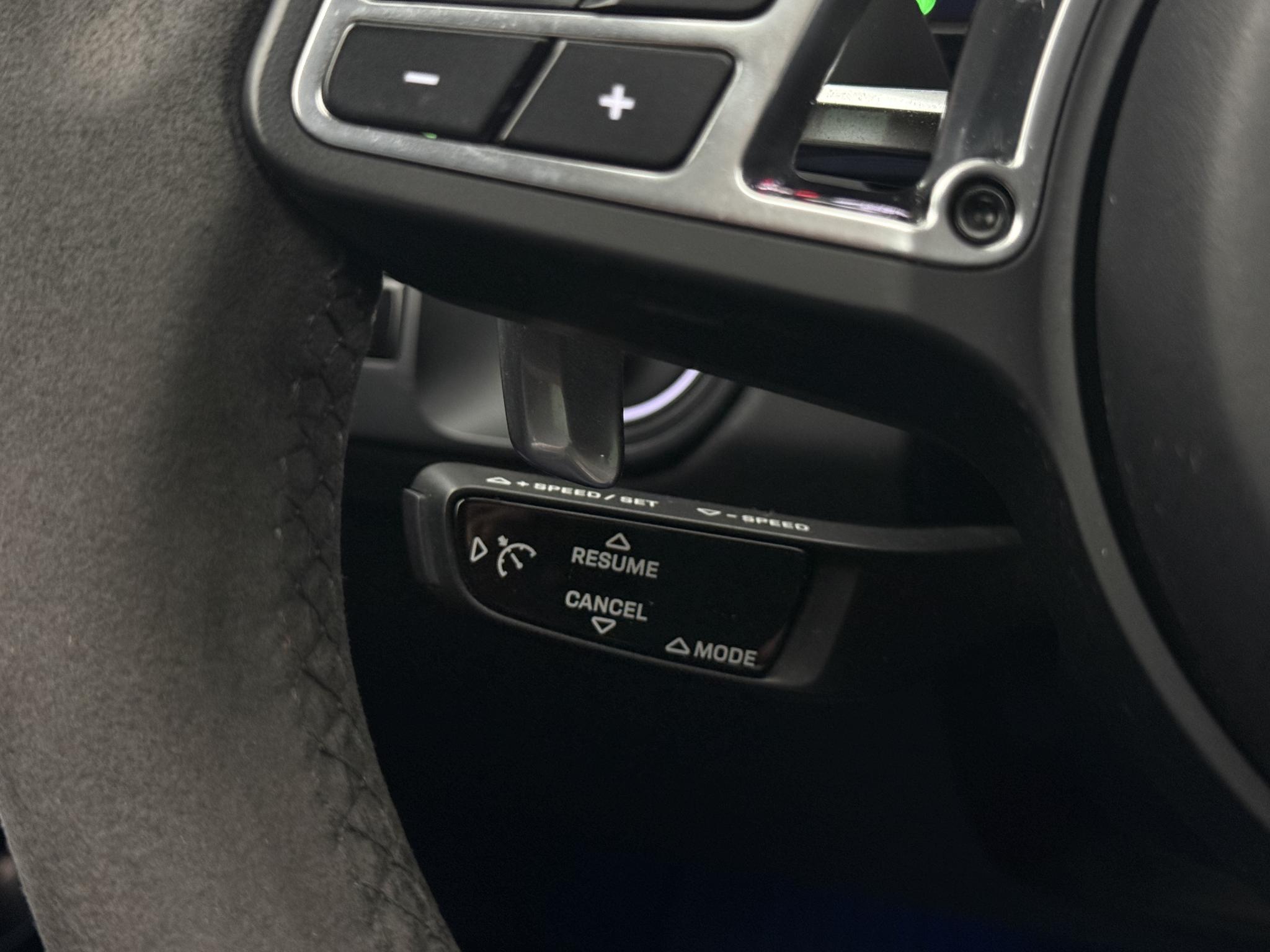 Foto van Porsche Cayenne Turbo
