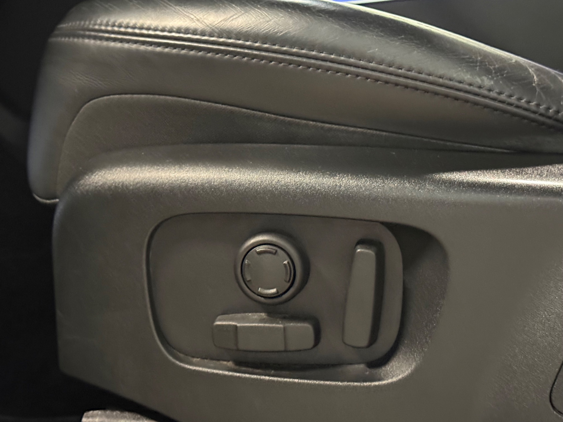 Foto van Land Rover Range Rover Sport