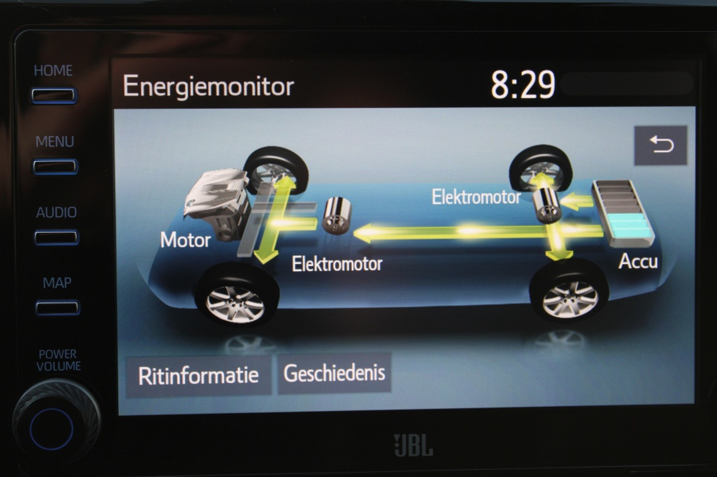 Foto van Toyota Rav4