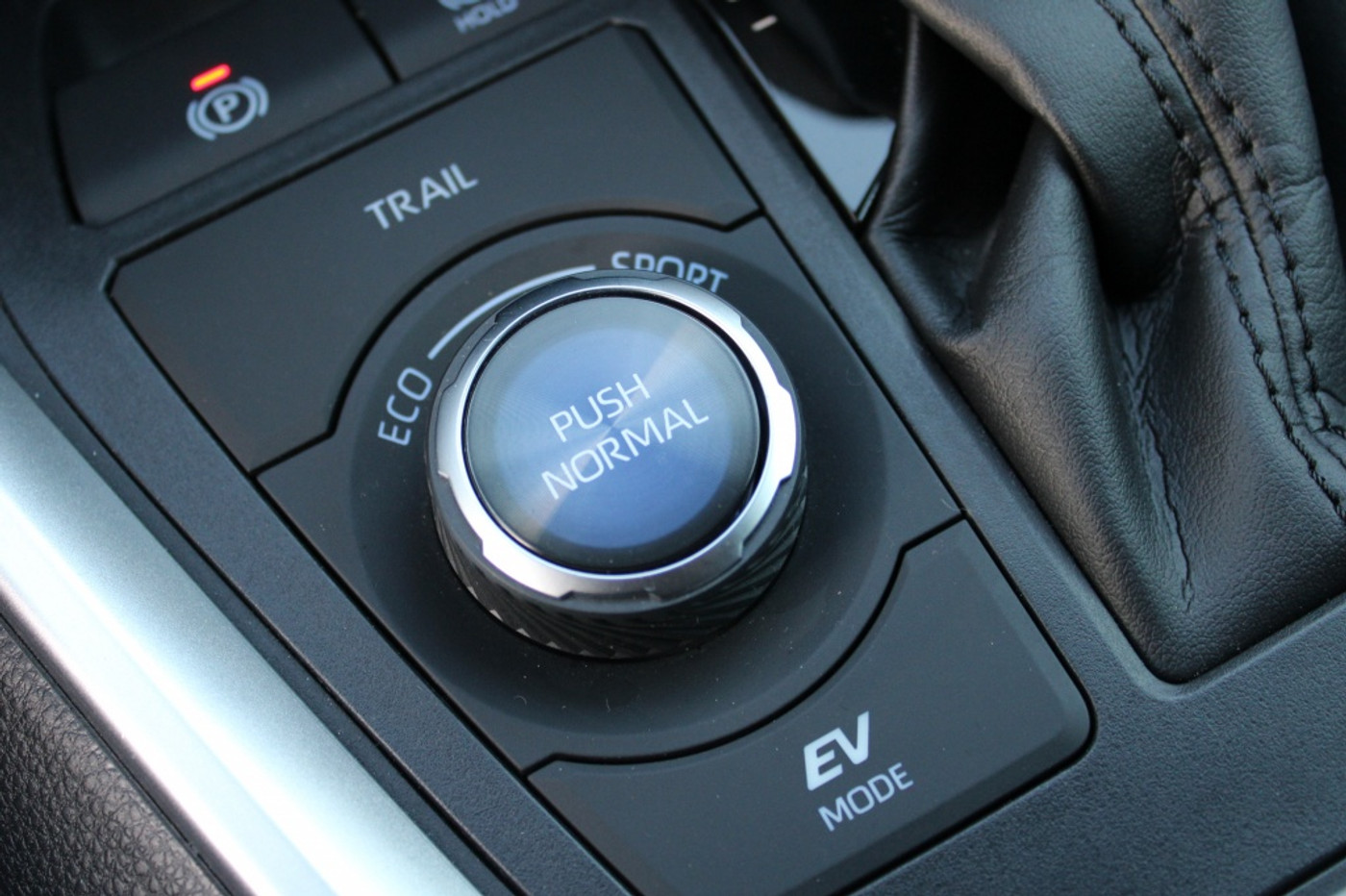 Foto van Toyota Rav4