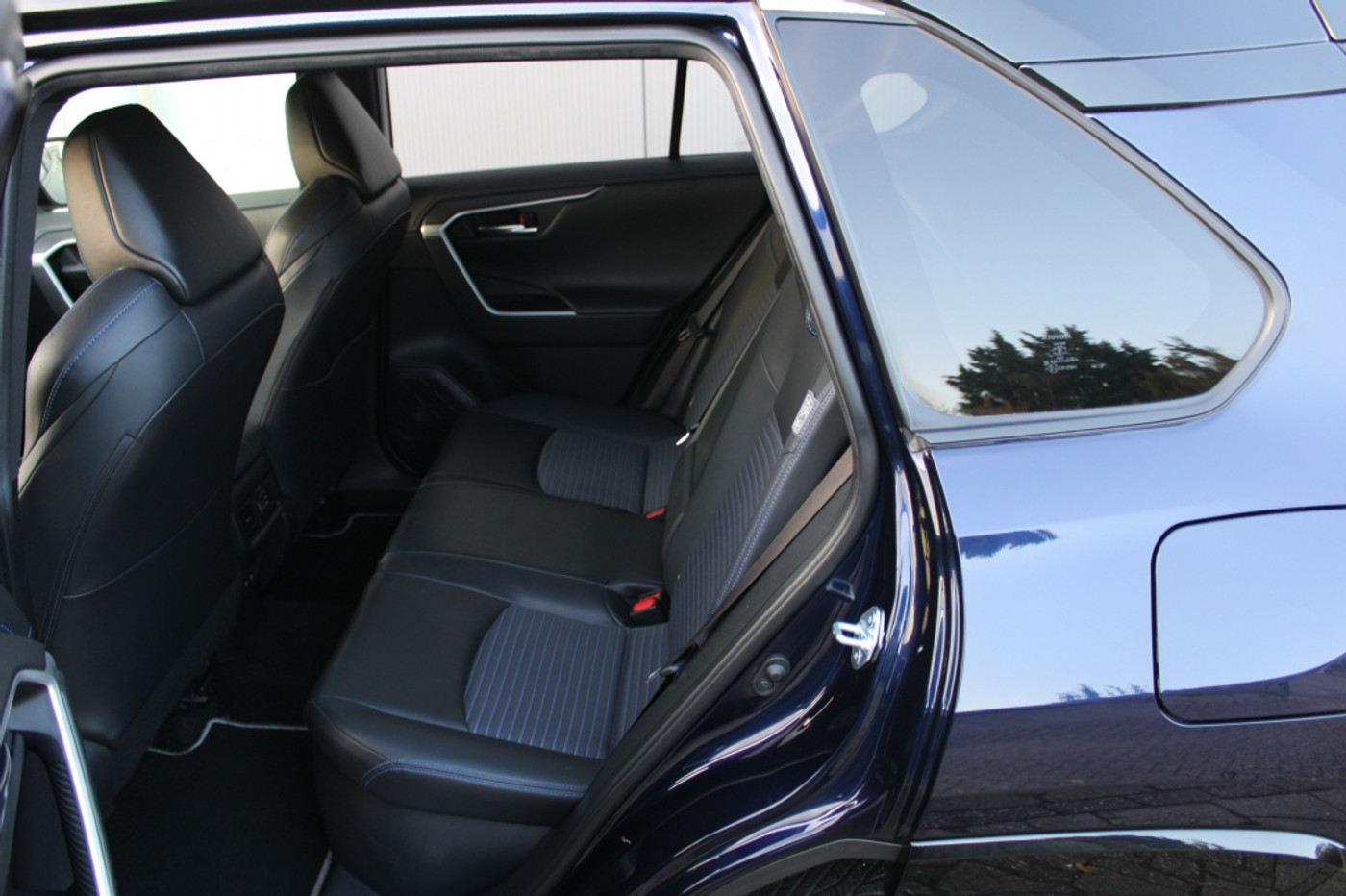 Foto van Toyota Rav4
